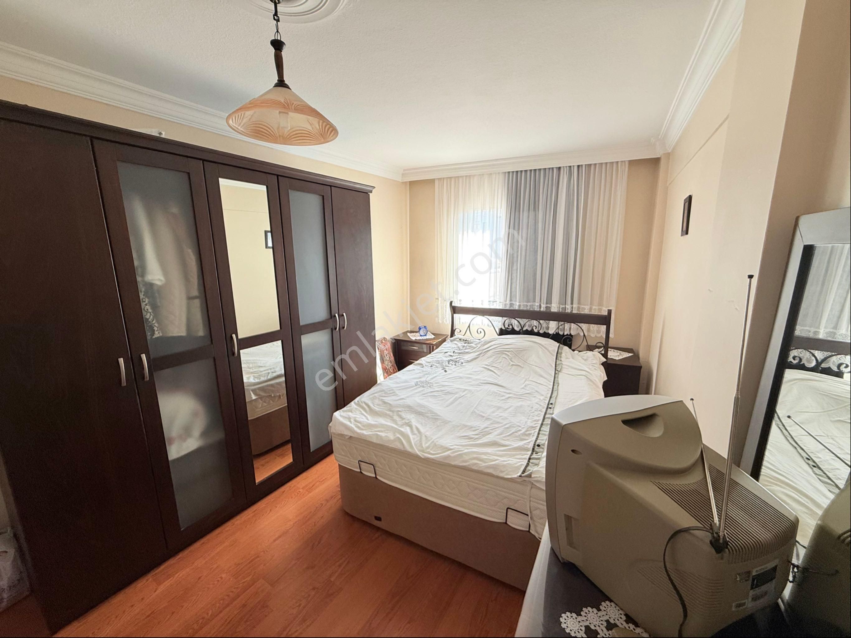 Halil Rıfat Paşa Cad. Üzeri 3+1 135 M Deniz Man. Arakat Daire - Görsel 18