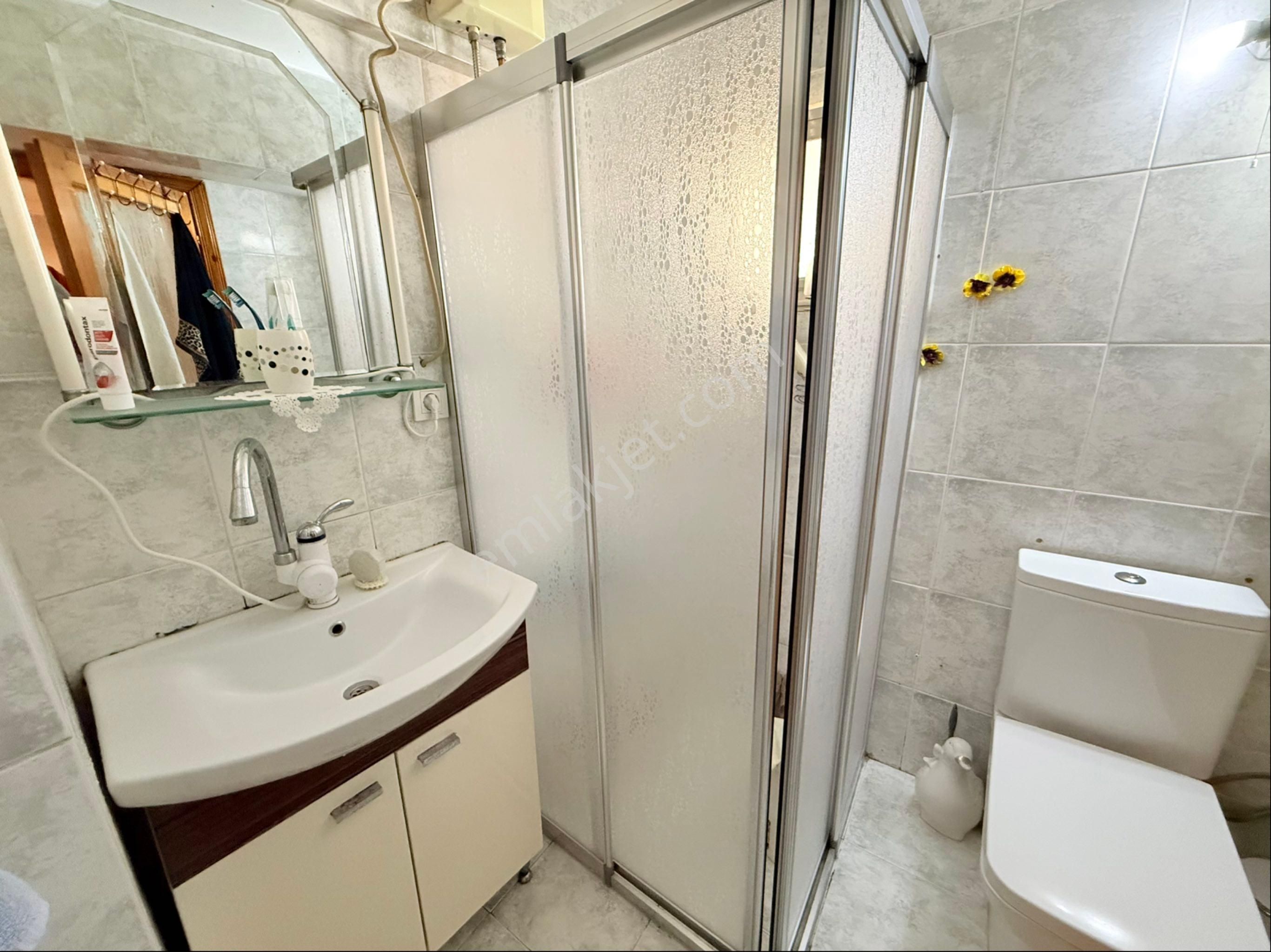 Halil Rıfat Paşa Cad. Üzeri 3+1 135 M Deniz Man. Arakat Daire - Görsel 14