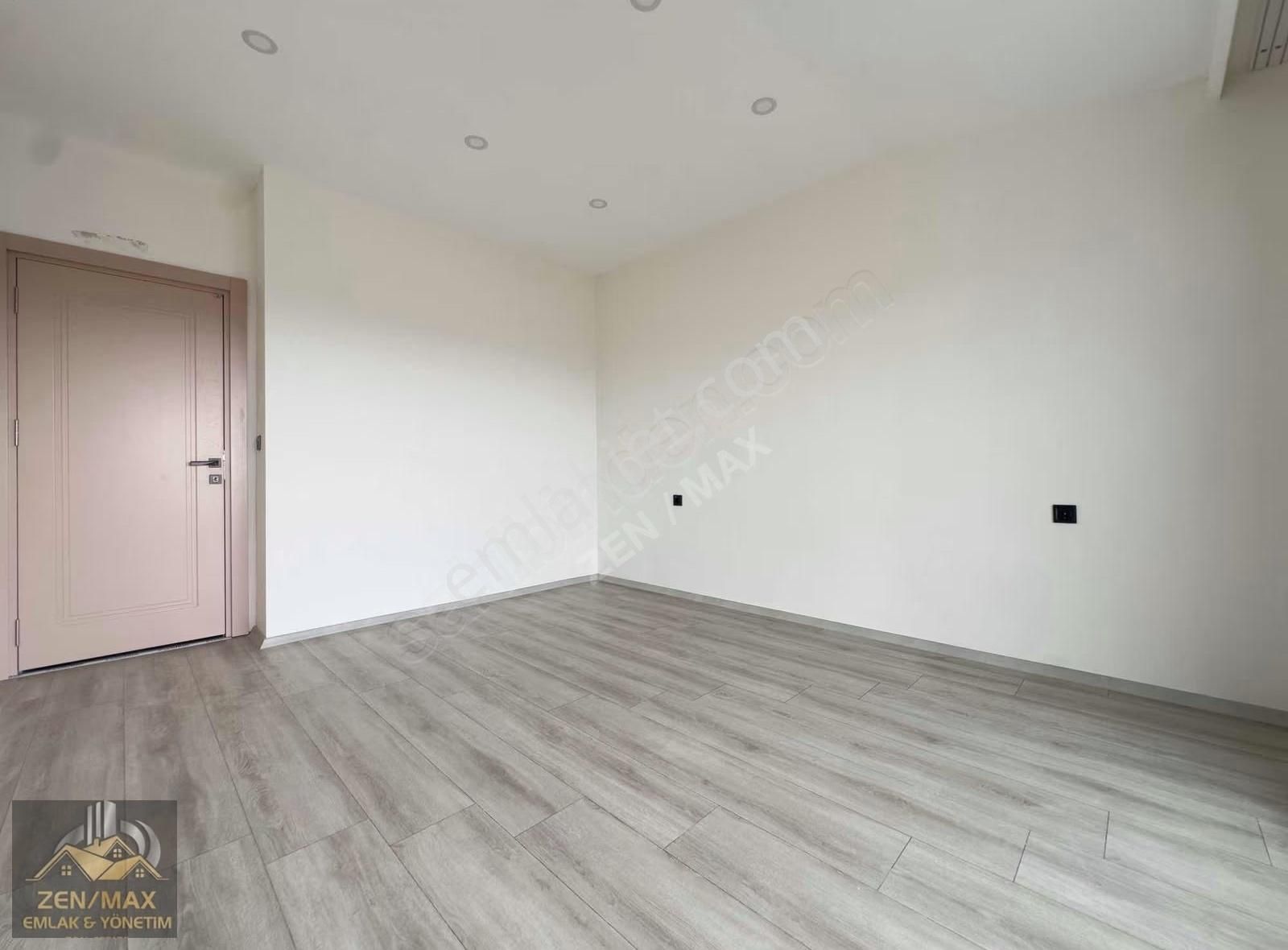 Ilıcada 3+1 Havuzlu Manzaralı Havadar Satılık Sıfır Dublex Daire - Görsel 19