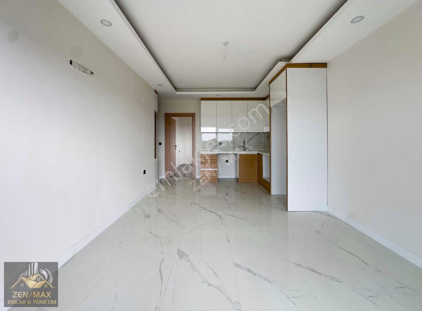 Ilıcada 3+1 Havuzlu Manzaralı Havadar Satılık Sıfır Dublex Daire - Görsel 13