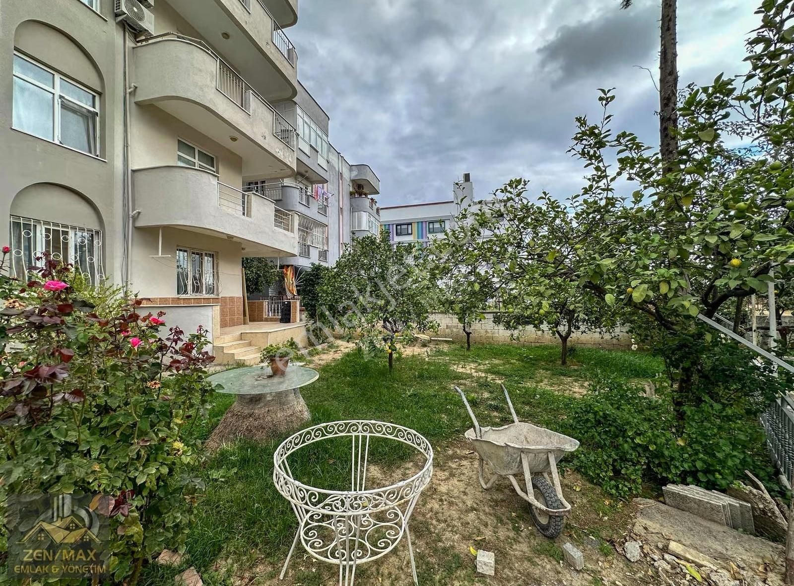 Kavaklı Mh 4+1 Geniş Bahçe Katı Satılık Daire ++krediye Uygun++