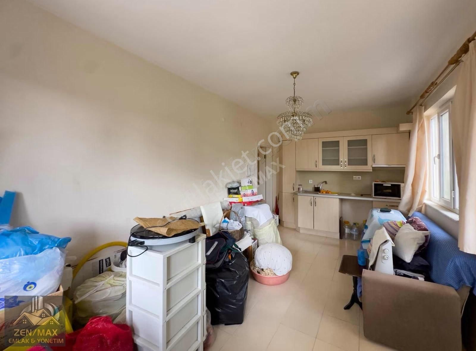 Kavaklı Mh 4+1 Geniş Bahçe Katı Satılık Daire ++krediye Uygun++ - Görsel 24