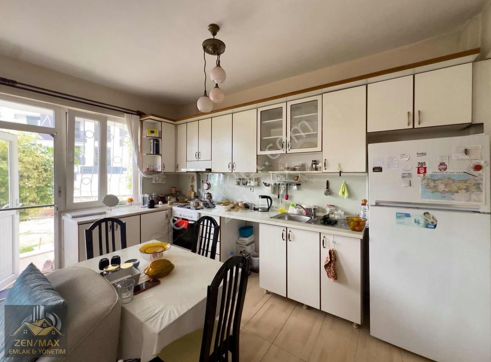 Kavaklı Mh 4+1 Geniş Bahçe Katı Satılık Daire ++krediye Uygun++ - Görsel 2
