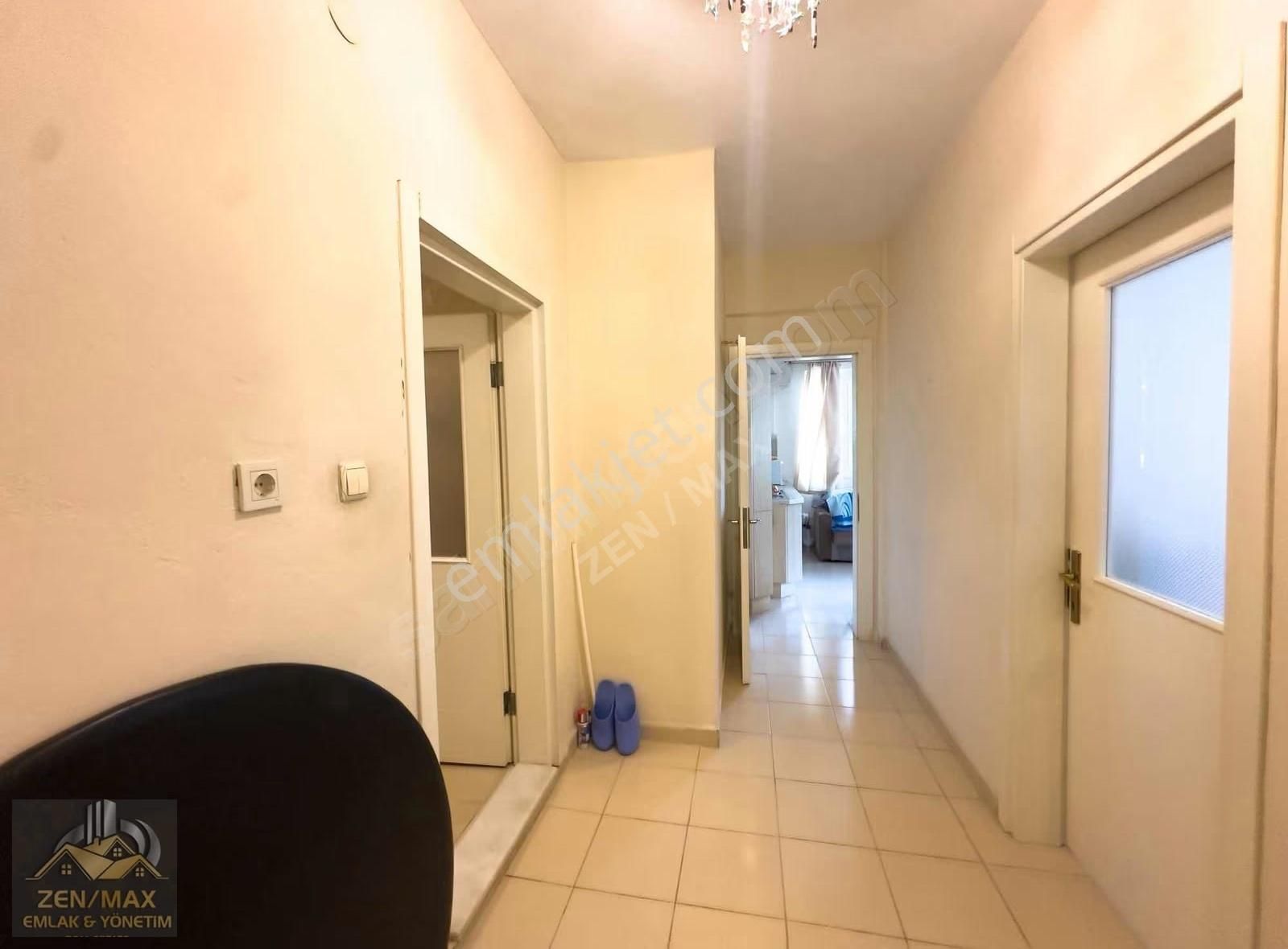 Kavaklı Mh 4+1 Geniş Bahçe Katı Satılık Daire ++krediye Uygun++ - Görsel 12