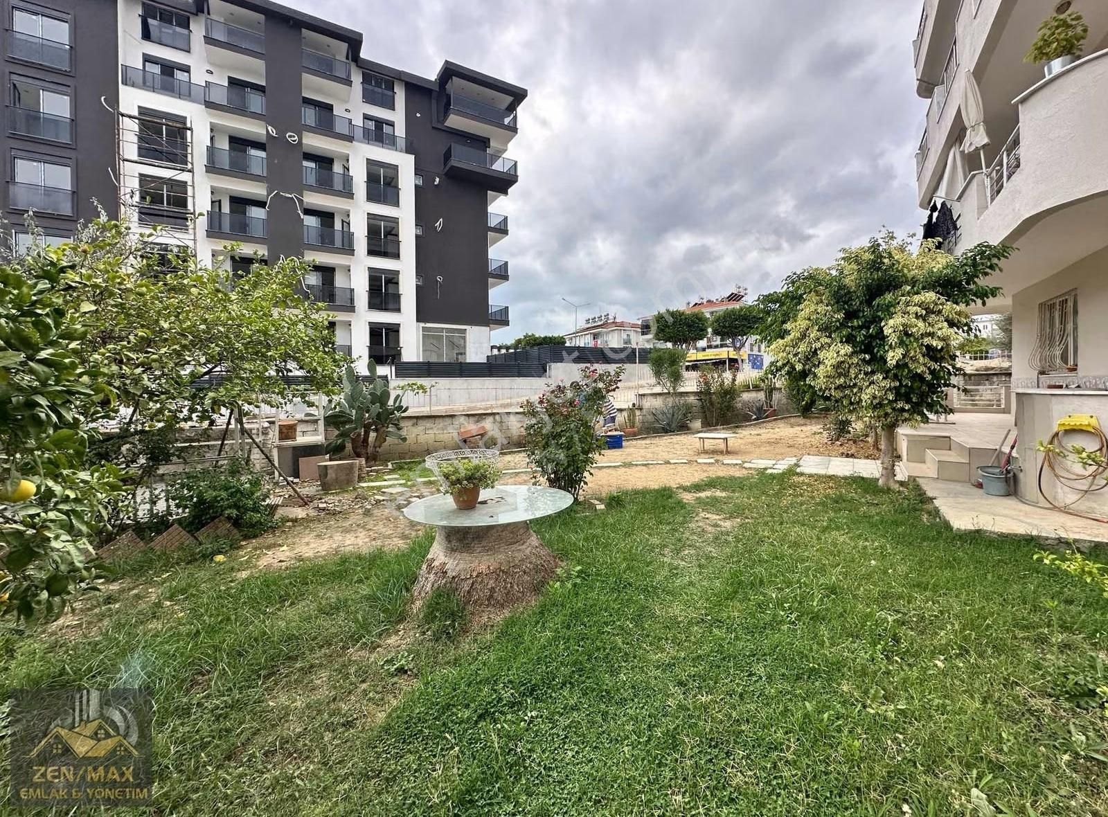 Kavaklı Mh 4+1 Geniş Bahçe Katı Satılık Daire ++krediye Uygun++ - Görsel 17