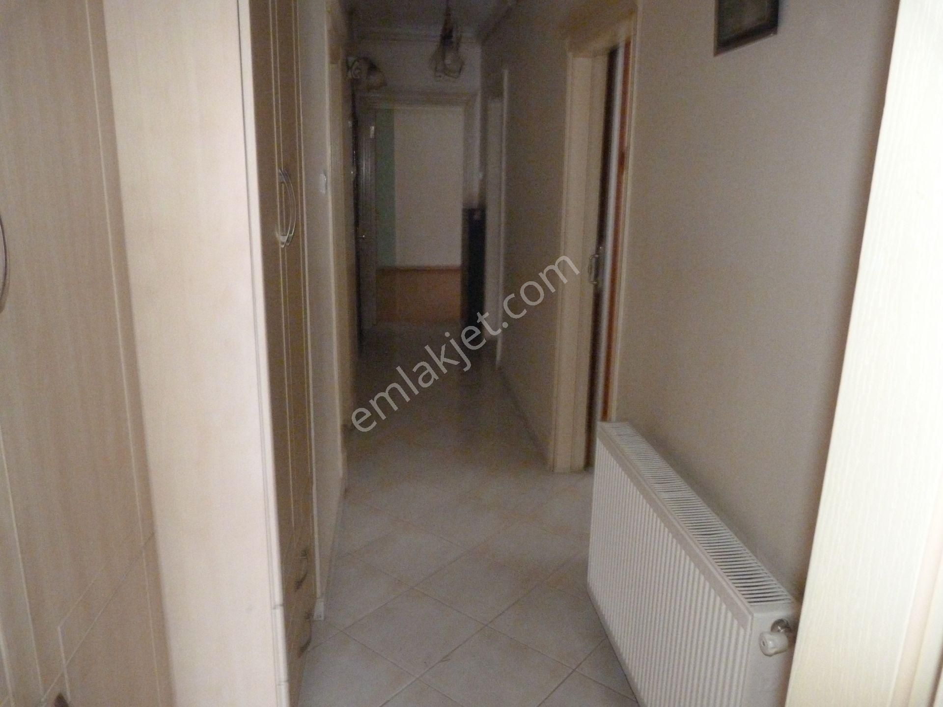 K.ocak Mah. Yücel Sok. 3+1 1.kat Klasik Yapım - Görsel 11