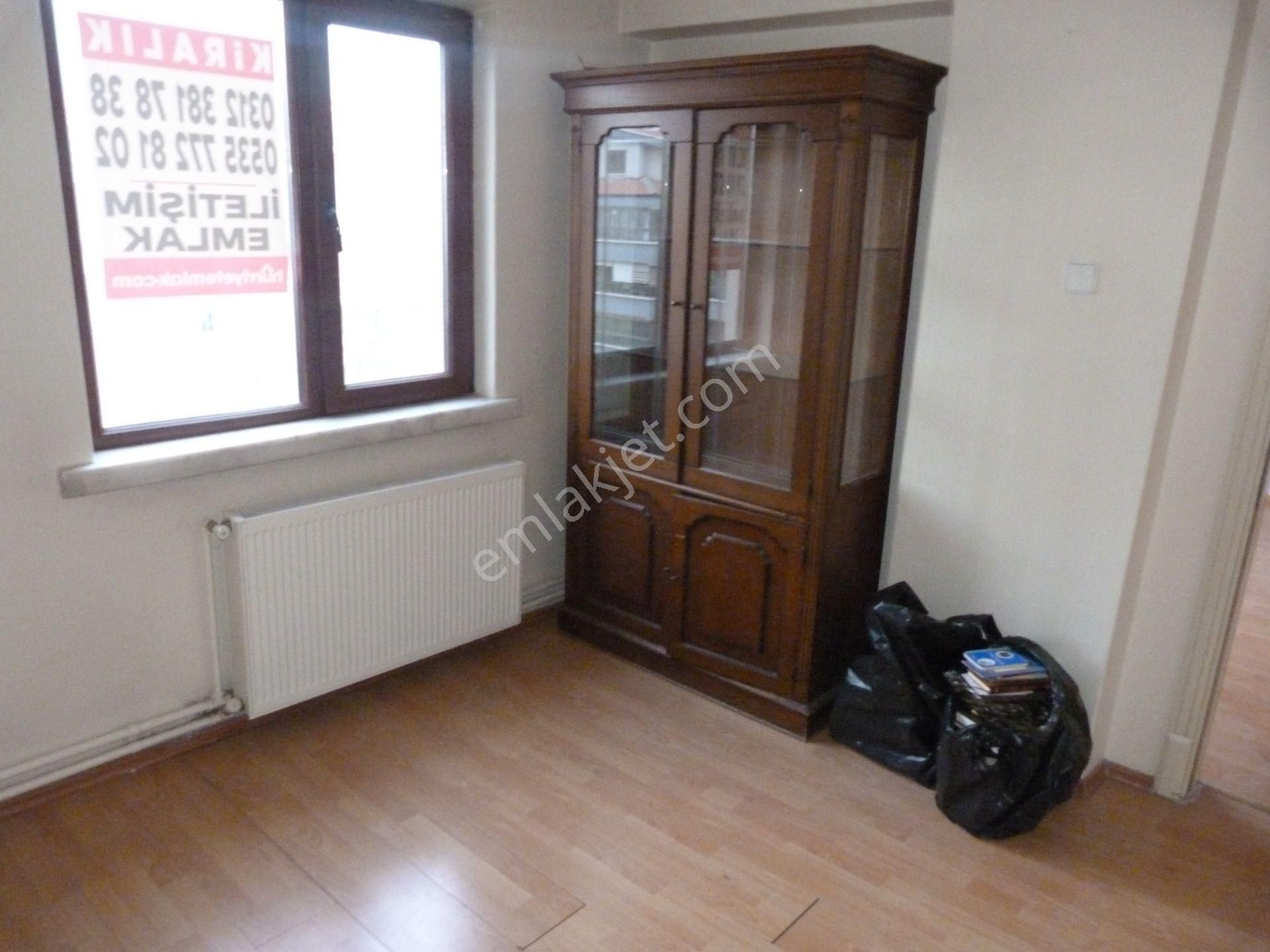 K.ocak Mah. Yücel Sok. 3+1 1.kat Klasik Yapım - Görsel 8