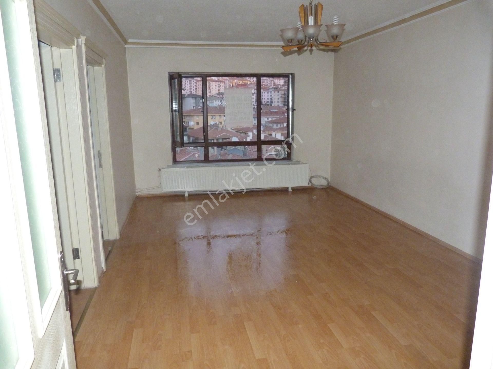 K.ocak Mah. Yücel Sok. 3+1 1.kat Klasik Yapım - Görsel 3