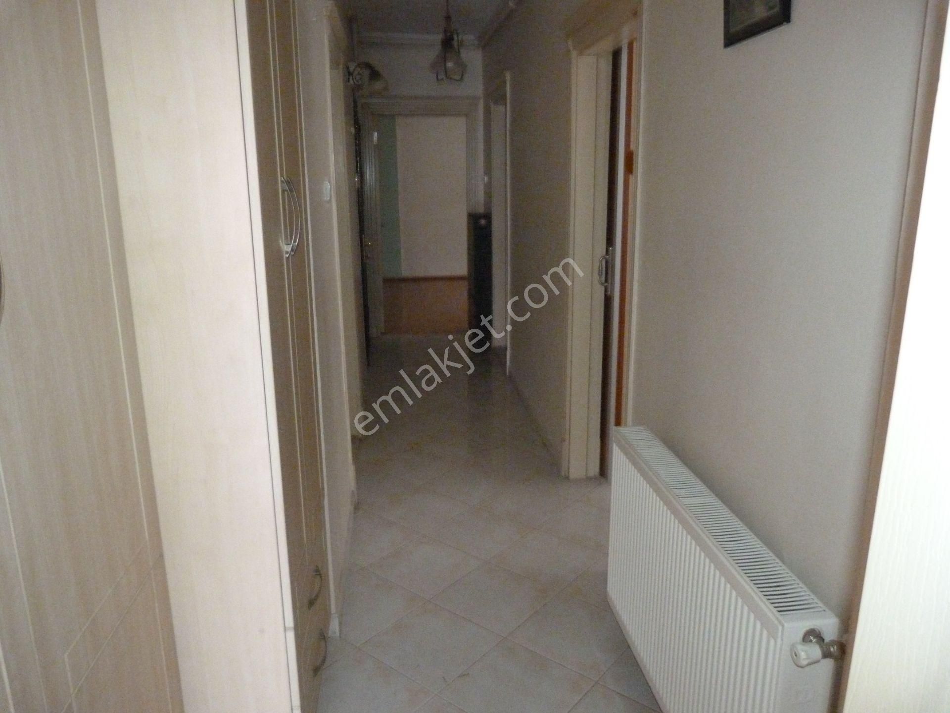 K.ocak Mah. Yücel Sok. 3+1 1.kat Klasik Yapım - Görsel 12