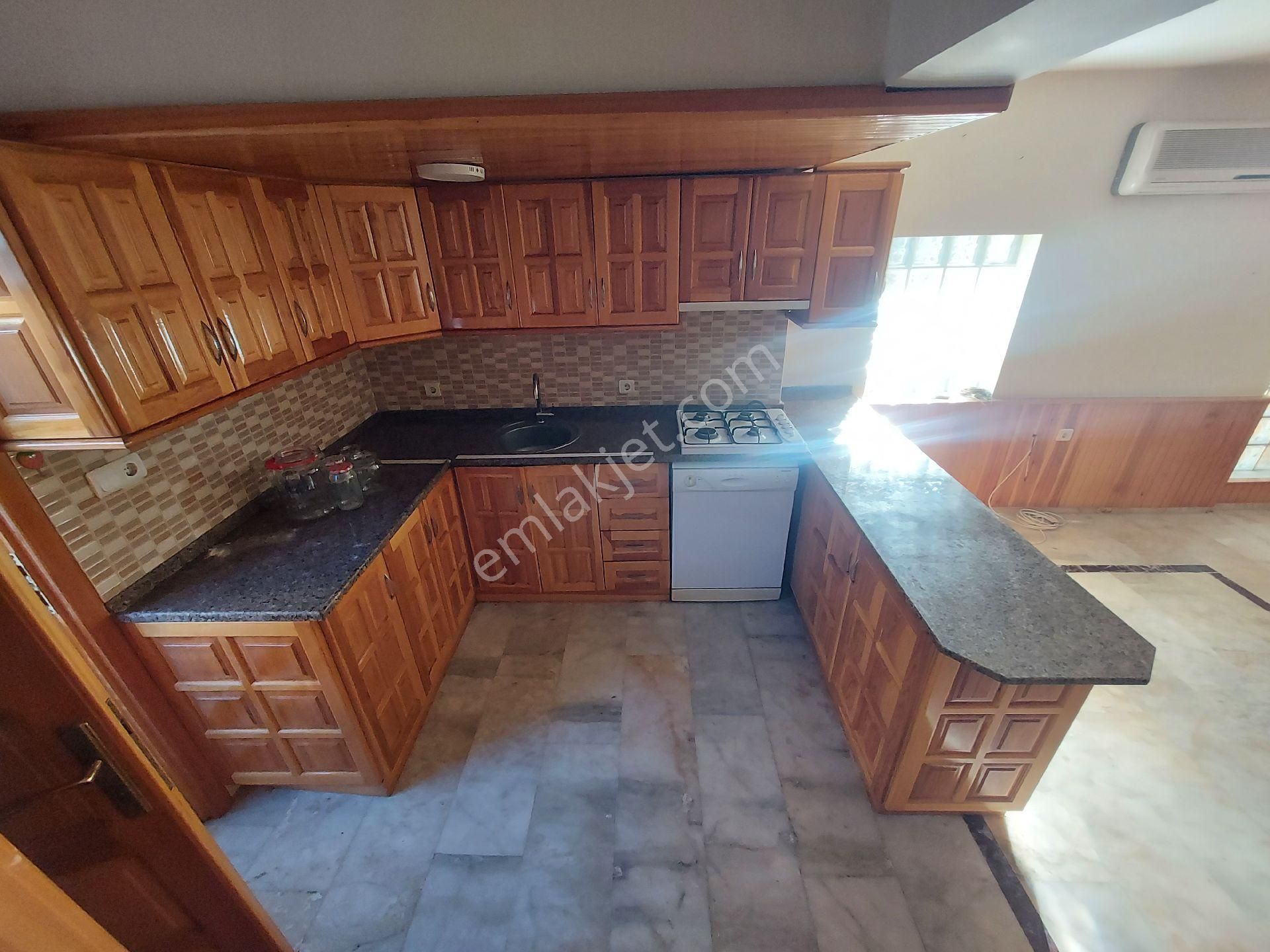 Doğanbeyde Meltem Tur Sit. Denize Yakın Satılık 3+1 Villa !!! - Görsel 7