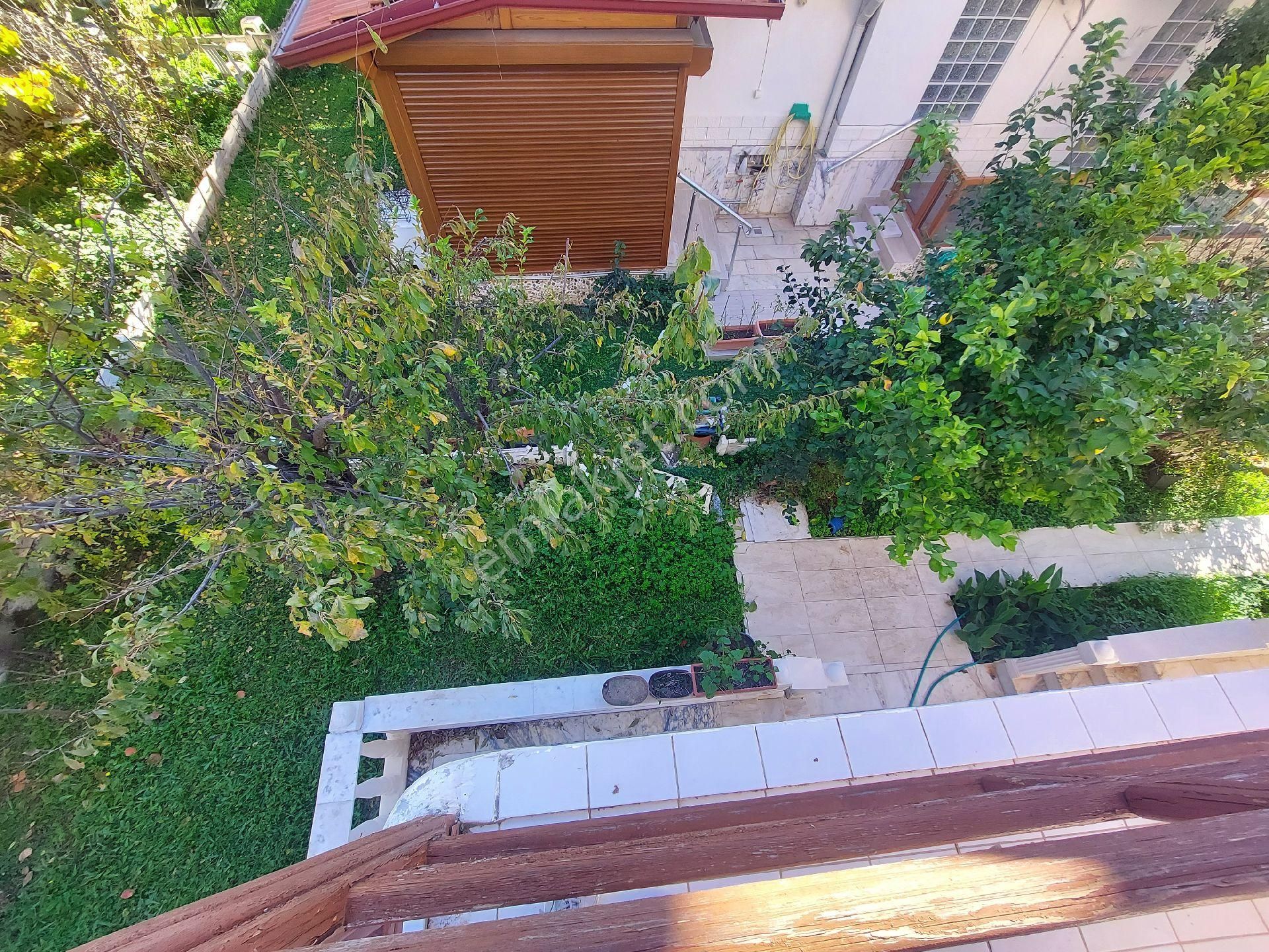 Doğanbeyde Meltem Tur Sit. Denize Yakın Satılık 3+1 Villa !!! - Görsel 23