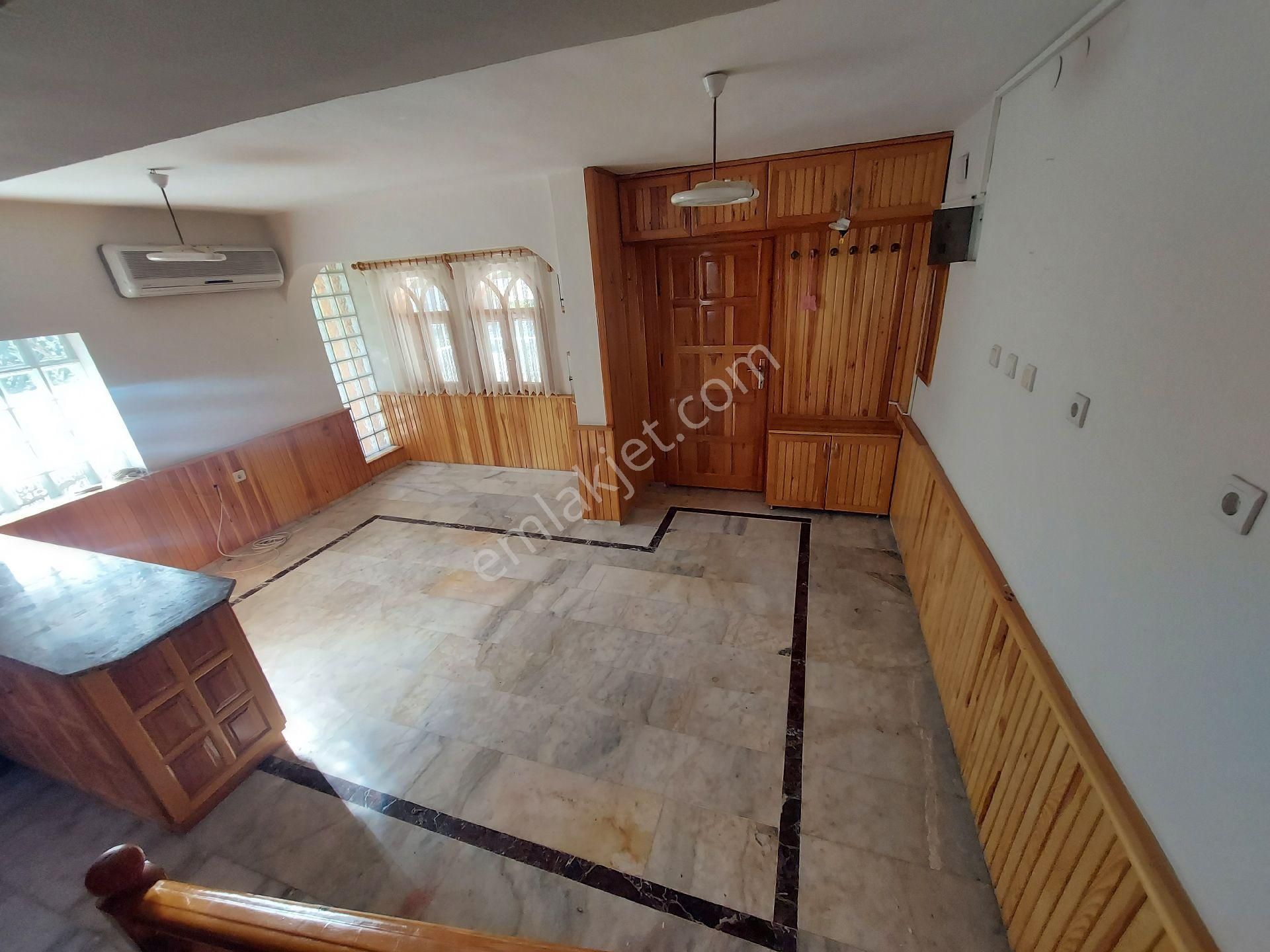 Doğanbeyde Meltem Tur Sit. Denize Yakın Satılık 3+1 Villa !!! - Görsel 8