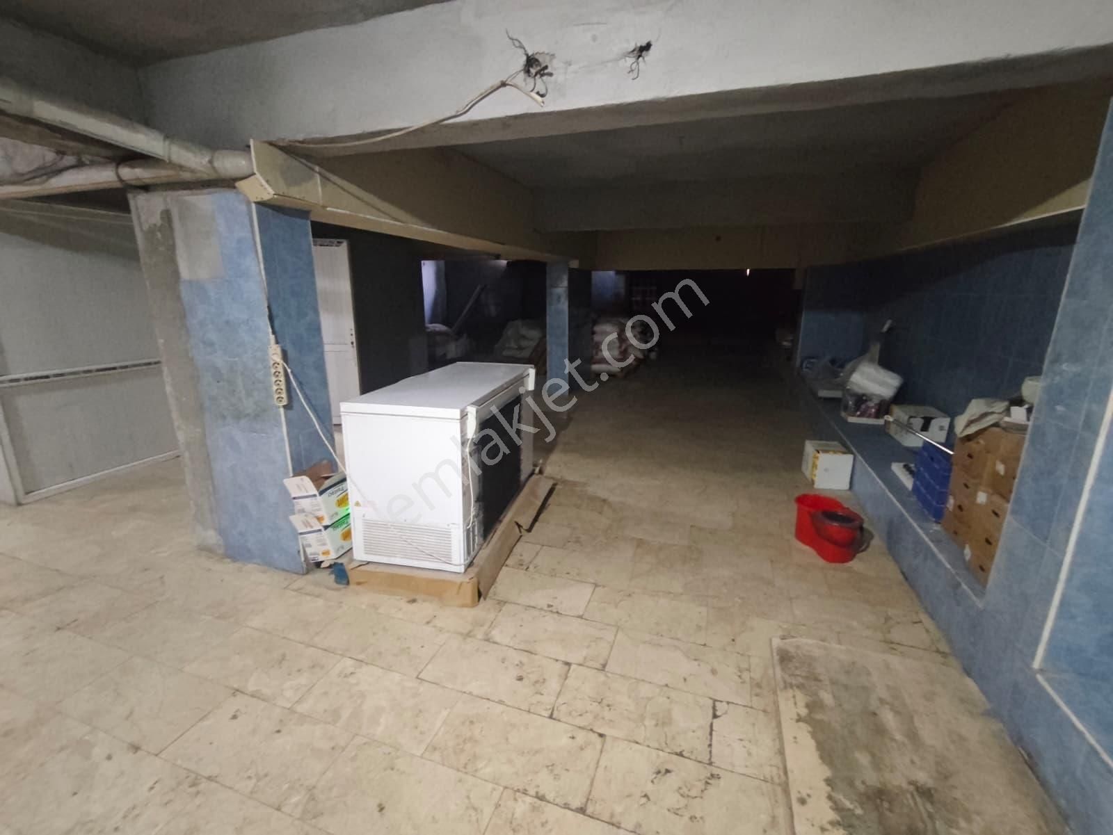 Beşevler Küçük Sanayi Girişinde Merkezi Konumda Kiralık Dükkan - Görsel 32