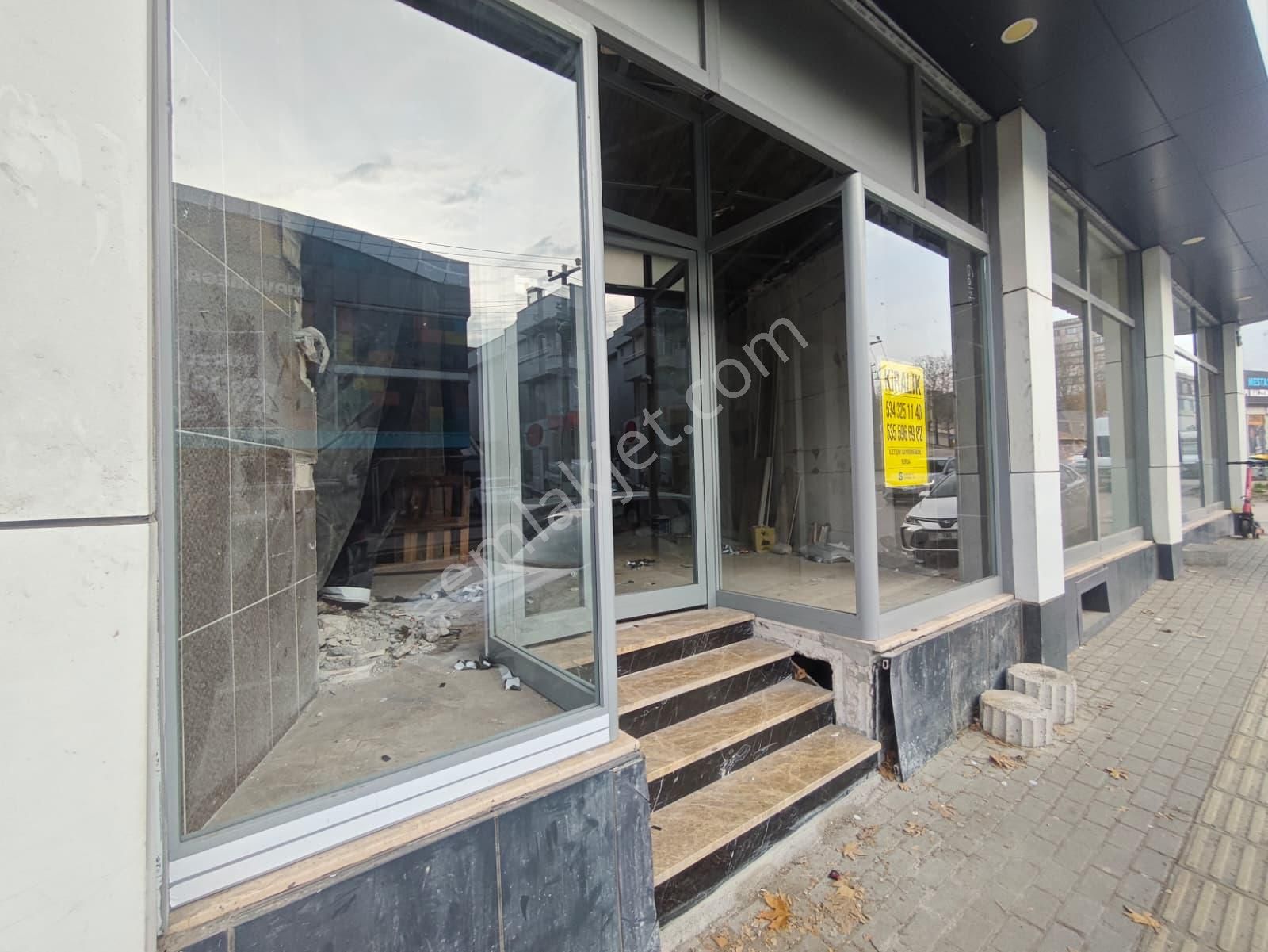 Beşevler Küçük Sanayi Girişinde Merkezi Konumda Kiralık Dükkan - Görsel 8