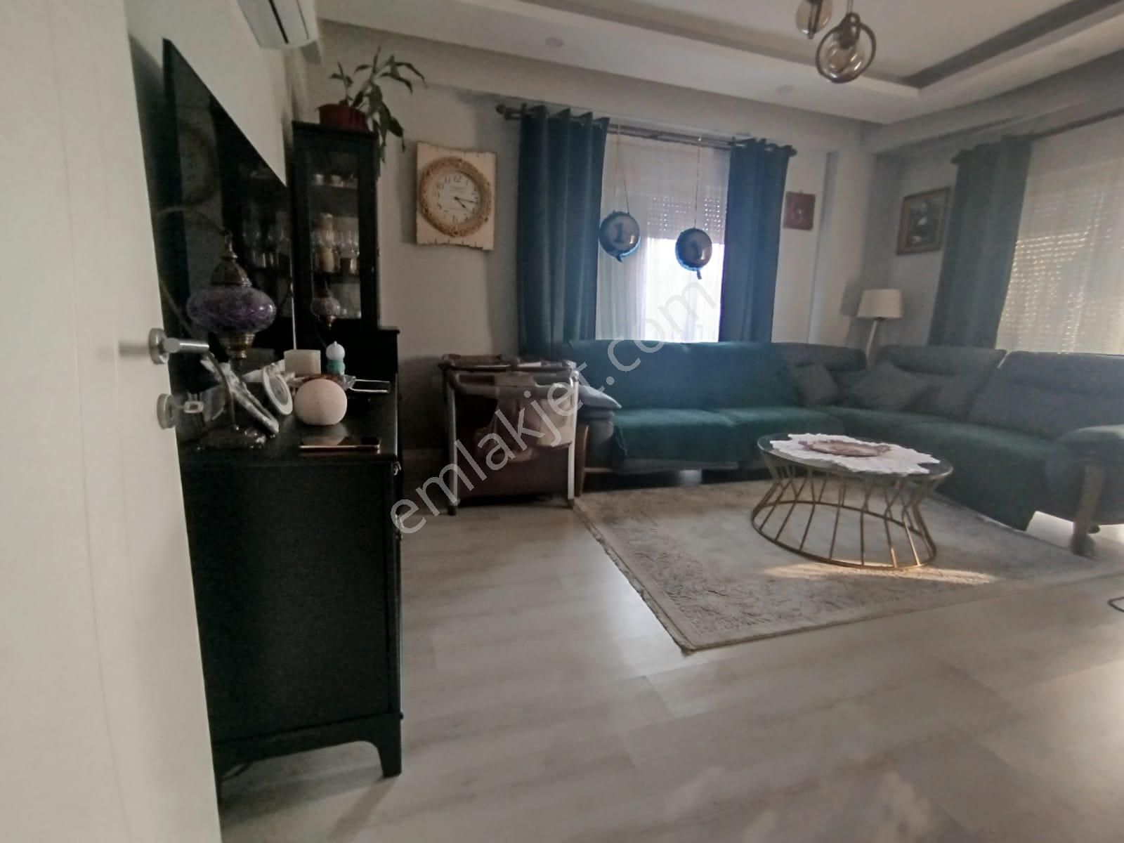 İdamax'tan Ilıca'da 3+1 Satılık Daire - Görsel 4