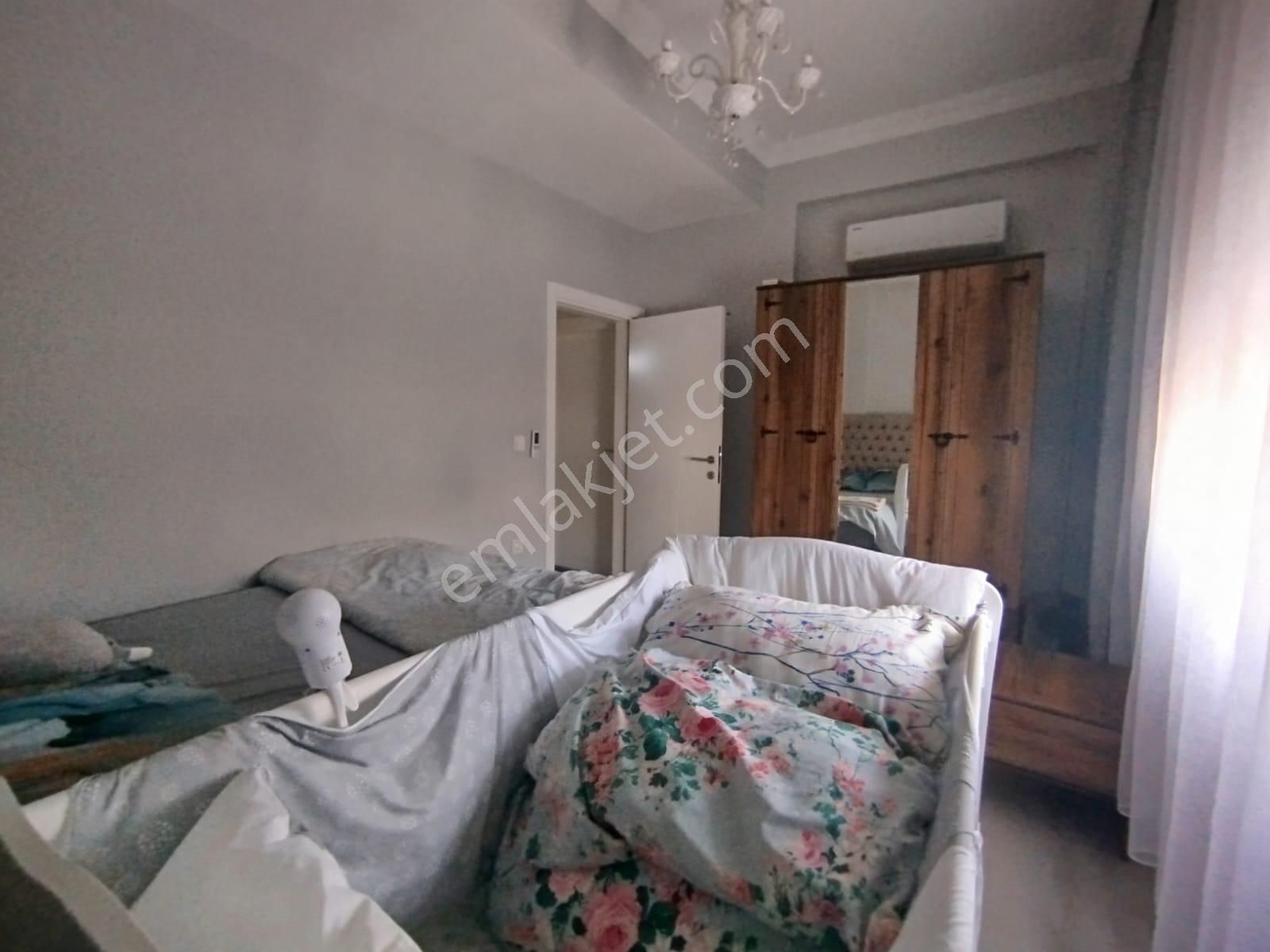 İdamax'tan Ilıca'da 3+1 Satılık Daire - Görsel 7