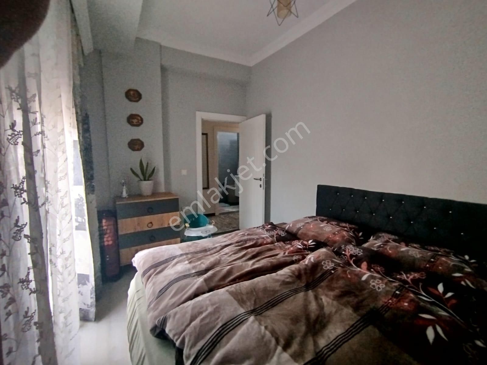 İdamax'tan Ilıca'da 3+1 Satılık Daire - Görsel 6