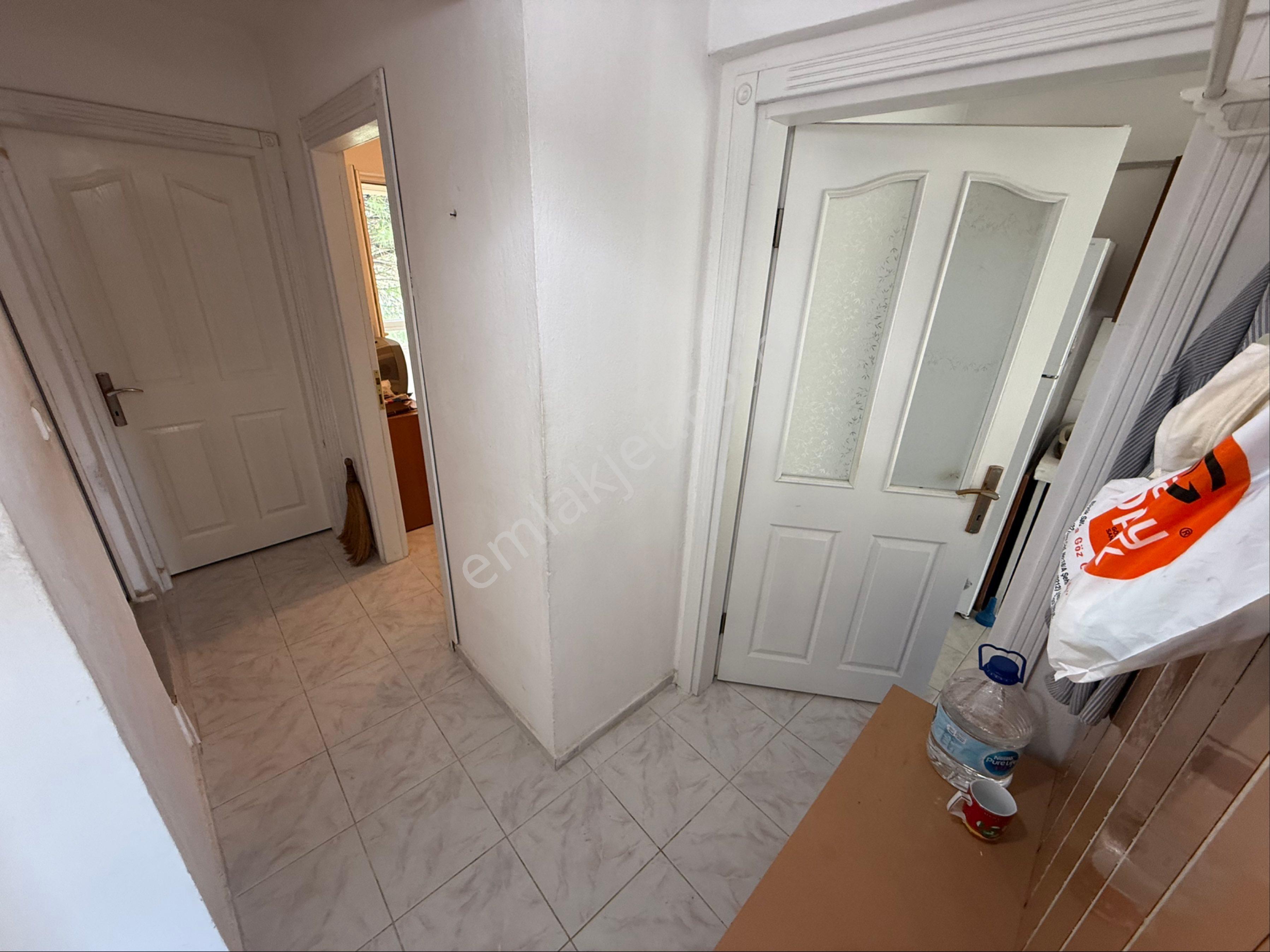 Kale’den Güre’de 2+1 Site İçinde Manzaralı Satılık Daire - Görsel 9