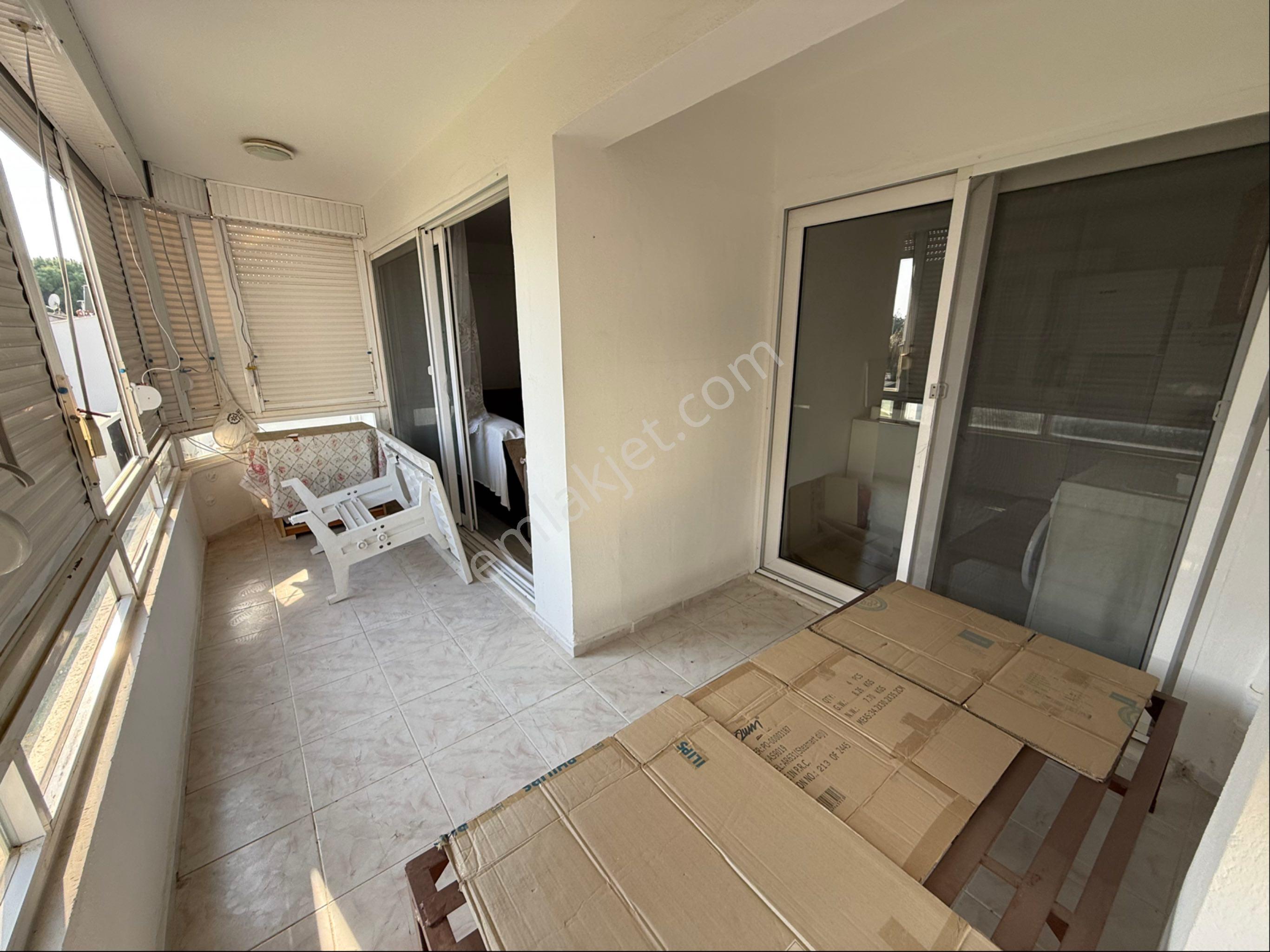 Kale’den Güre’de 2+1 Site İçinde Manzaralı Satılık Daire - Görsel 29