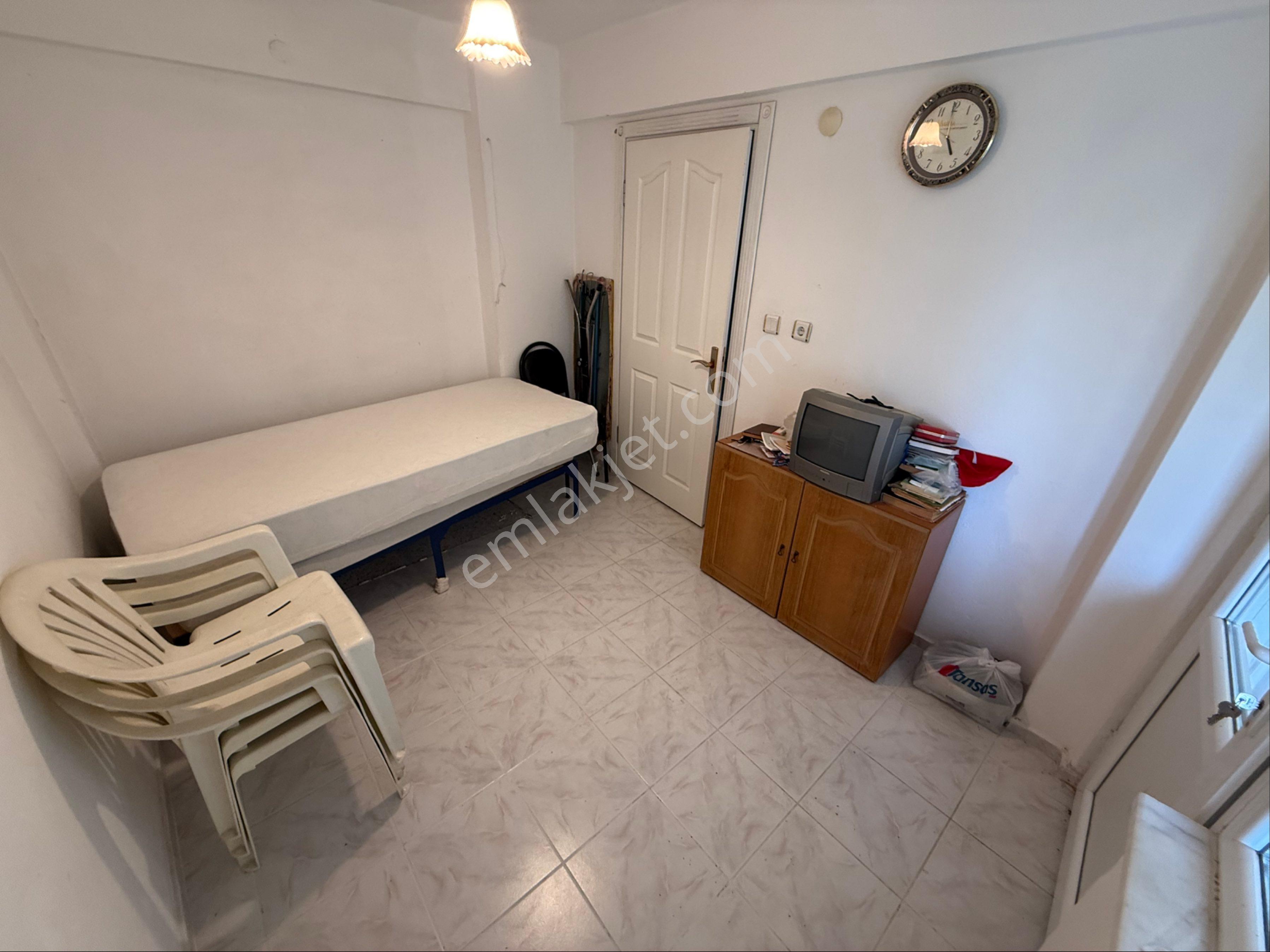 Kale’den Güre’de 2+1 Site İçinde Manzaralı Satılık Daire - Görsel 19