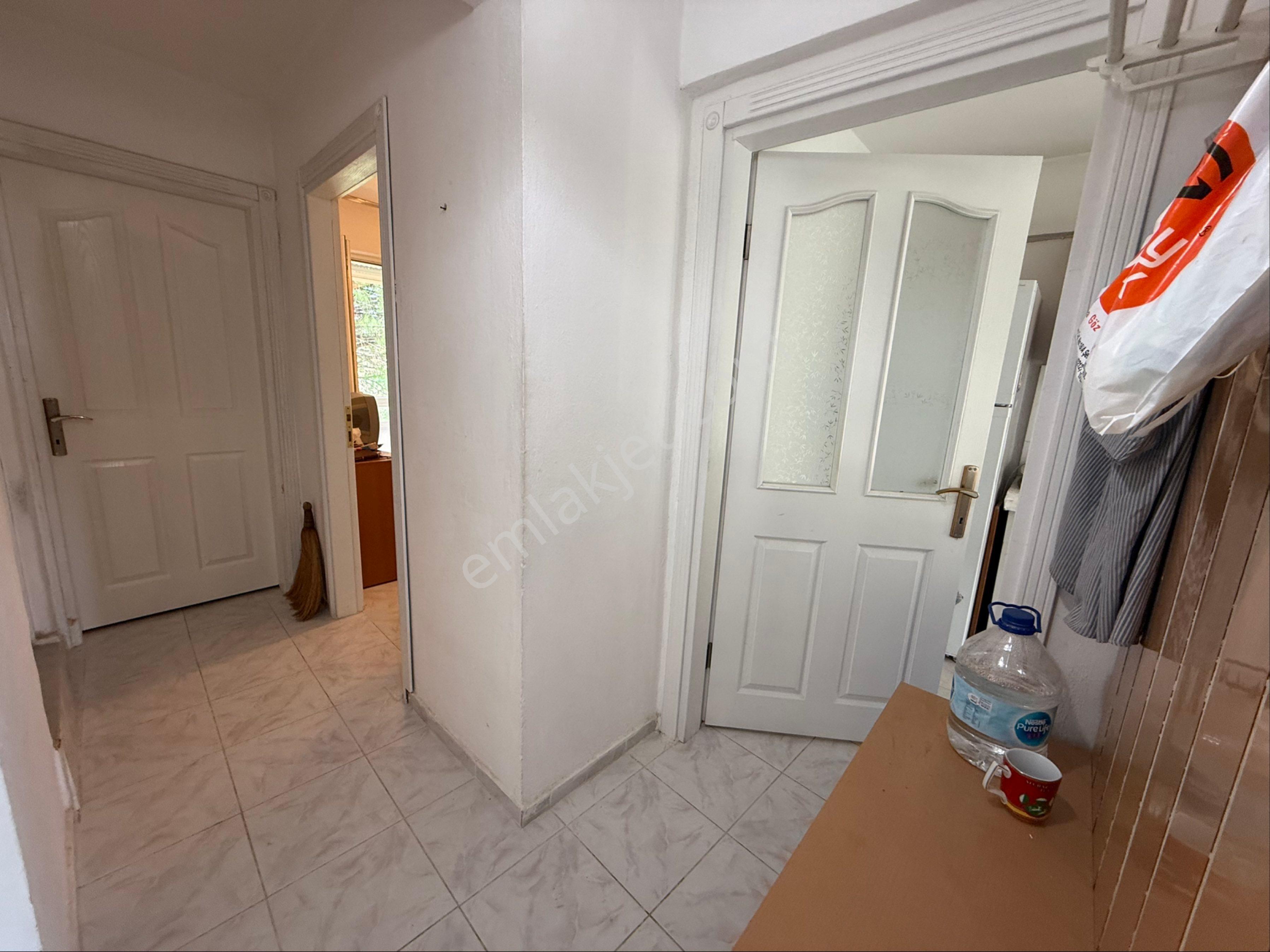 Kale’den Güre’de 2+1 Site İçinde Manzaralı Satılık Daire - Görsel 10
