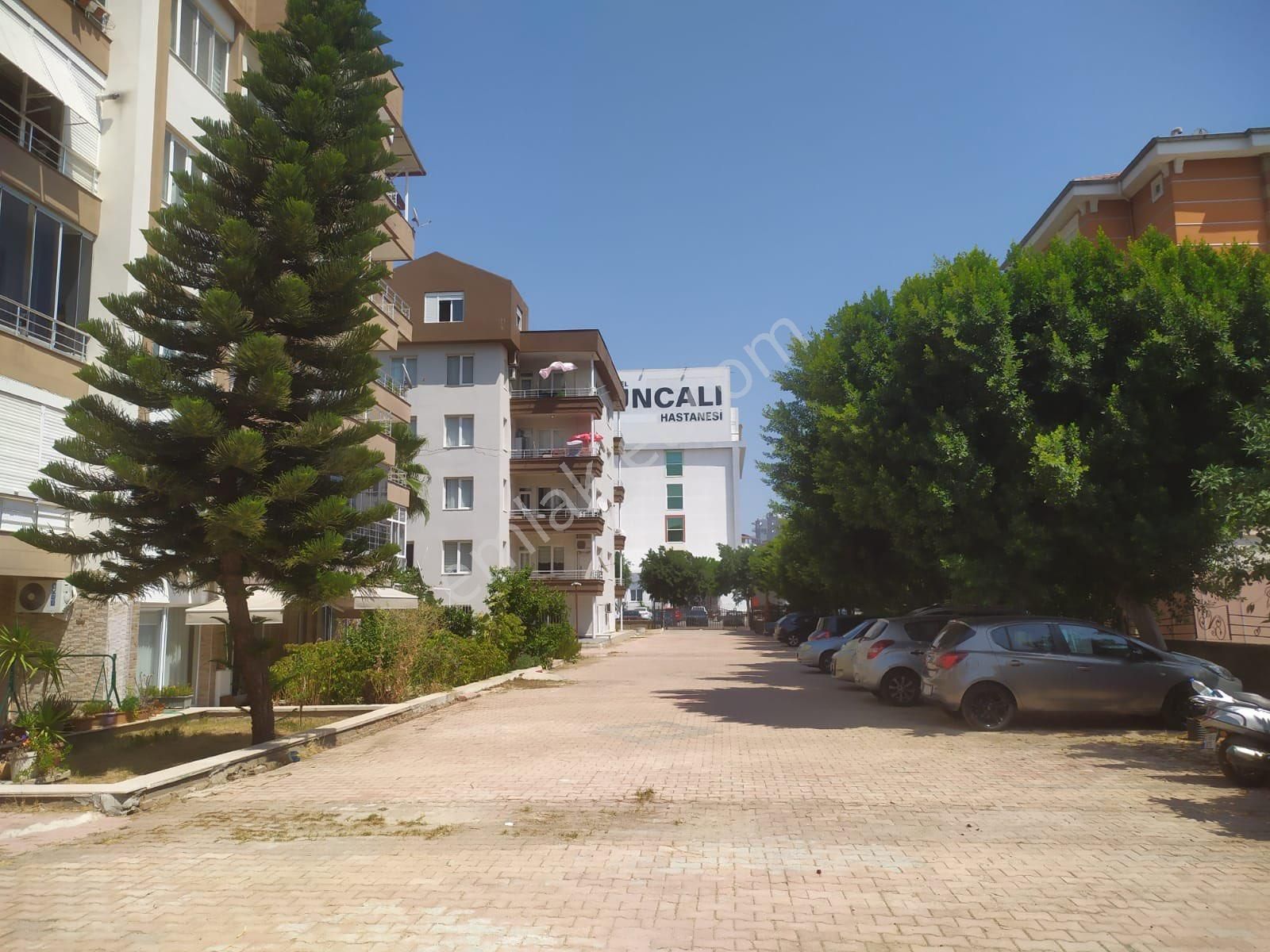 Molla Yusuf Mh. 3+1 Site İçi Dublex