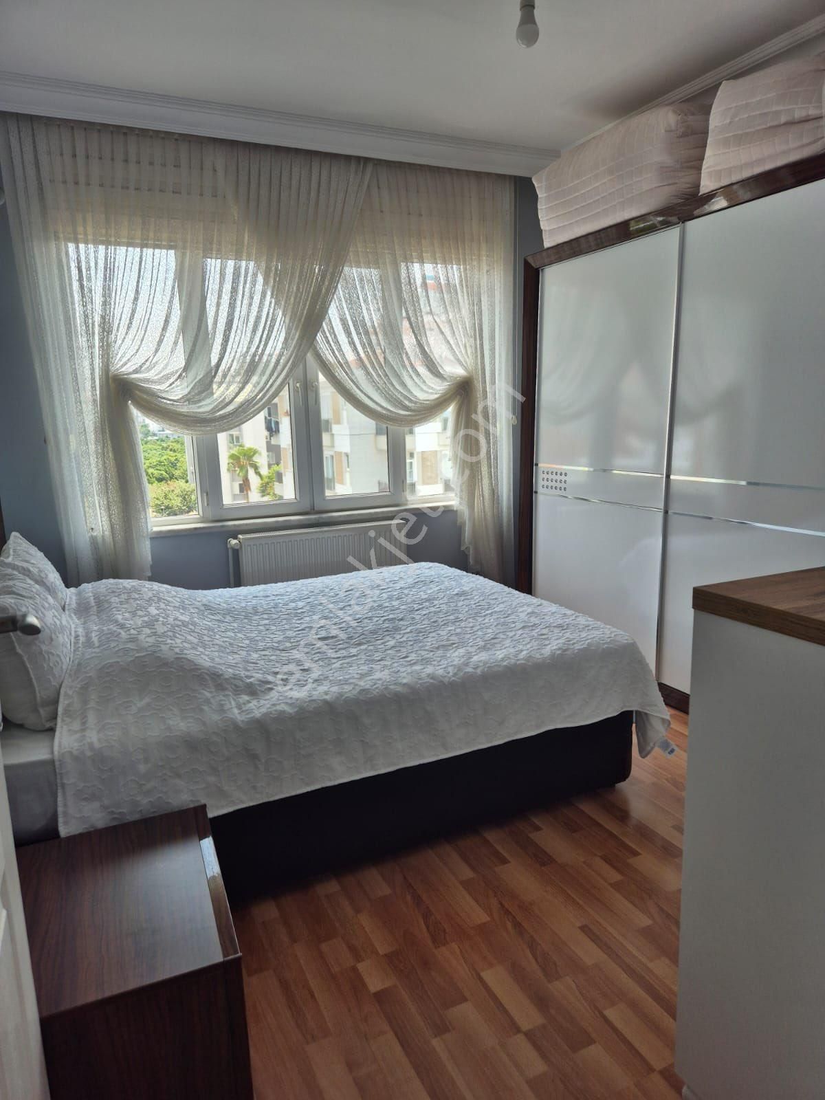 Molla Yusuf Mh. 3+1 Site İçi Dublex - Görsel 8