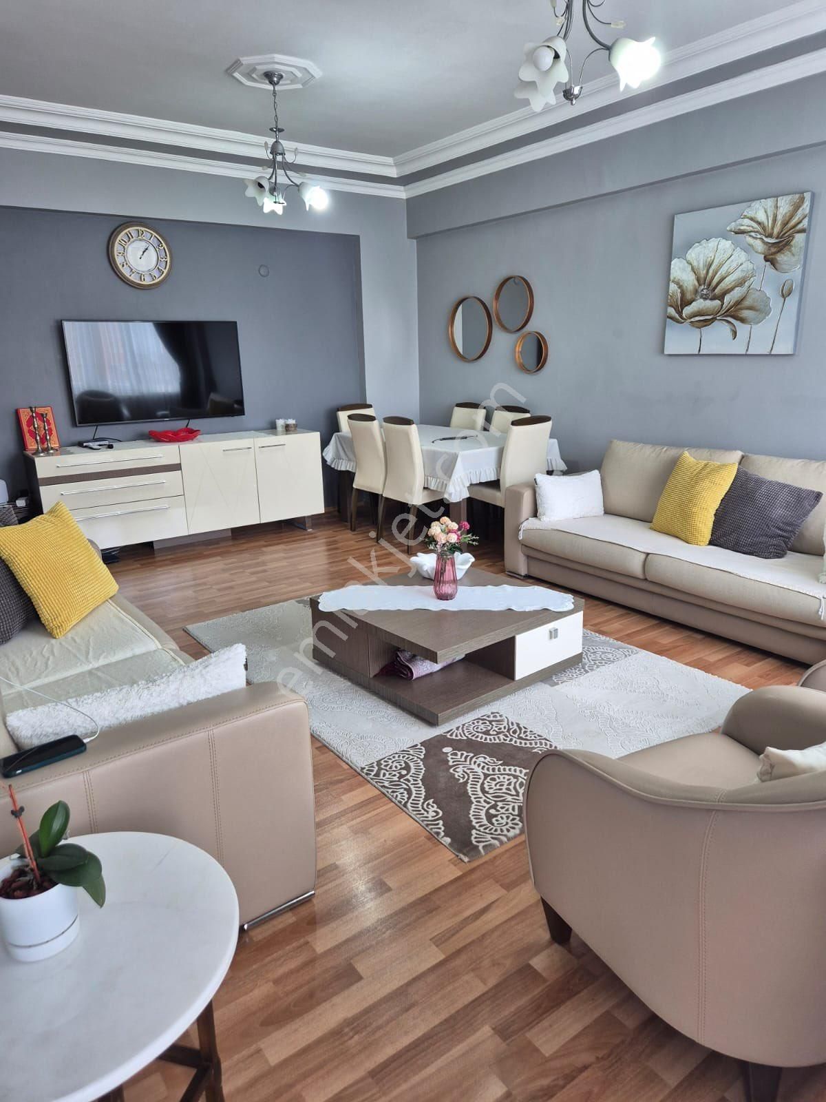 Molla Yusuf Mh. 3+1 Site İçi Dublex - Görsel 4