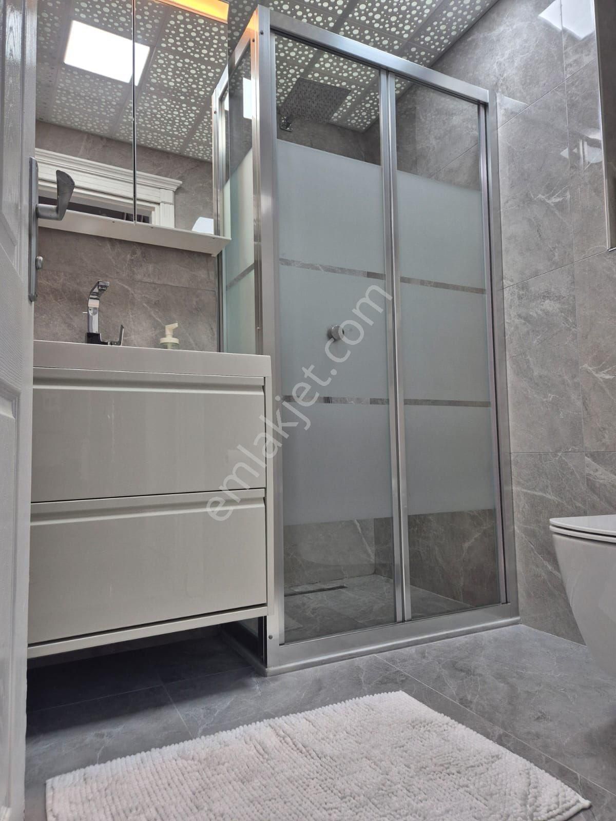 Molla Yusuf Mh. 3+1 Site İçi Dublex - Görsel 10