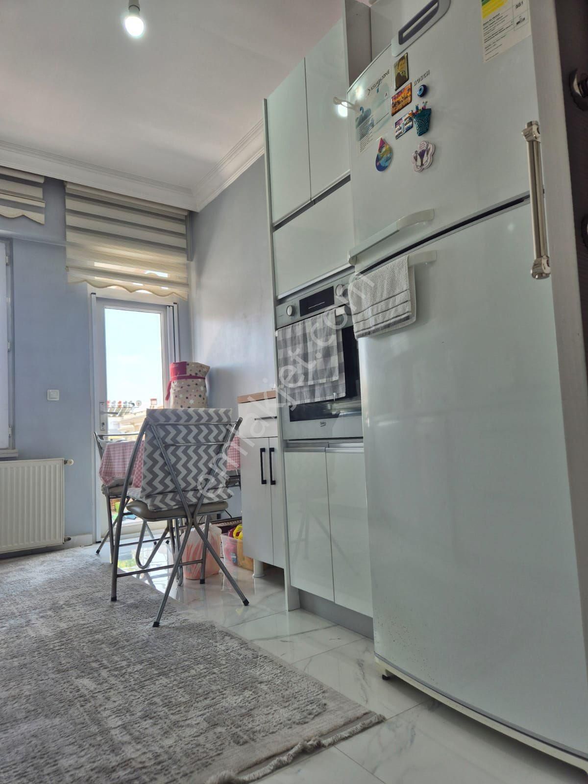 Molla Yusuf Mh. 3+1 Site İçi Dublex - Görsel 6