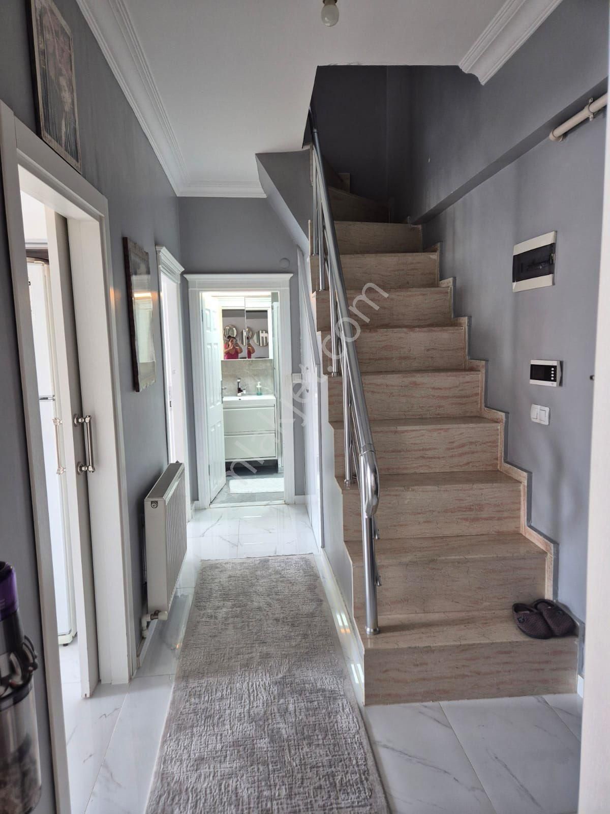 Molla Yusuf Mh. 3+1 Site İçi Dublex - Görsel 11