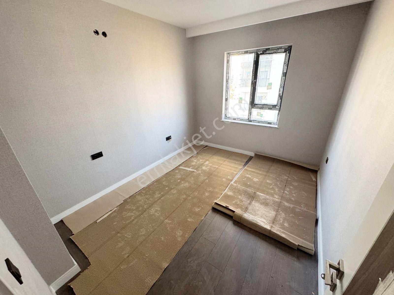 Ovacık'ın İşçiliği İle Dikkat Çeken Göz Alıcı Site Projesinde 4.5+1 Daire! - Görsel 21