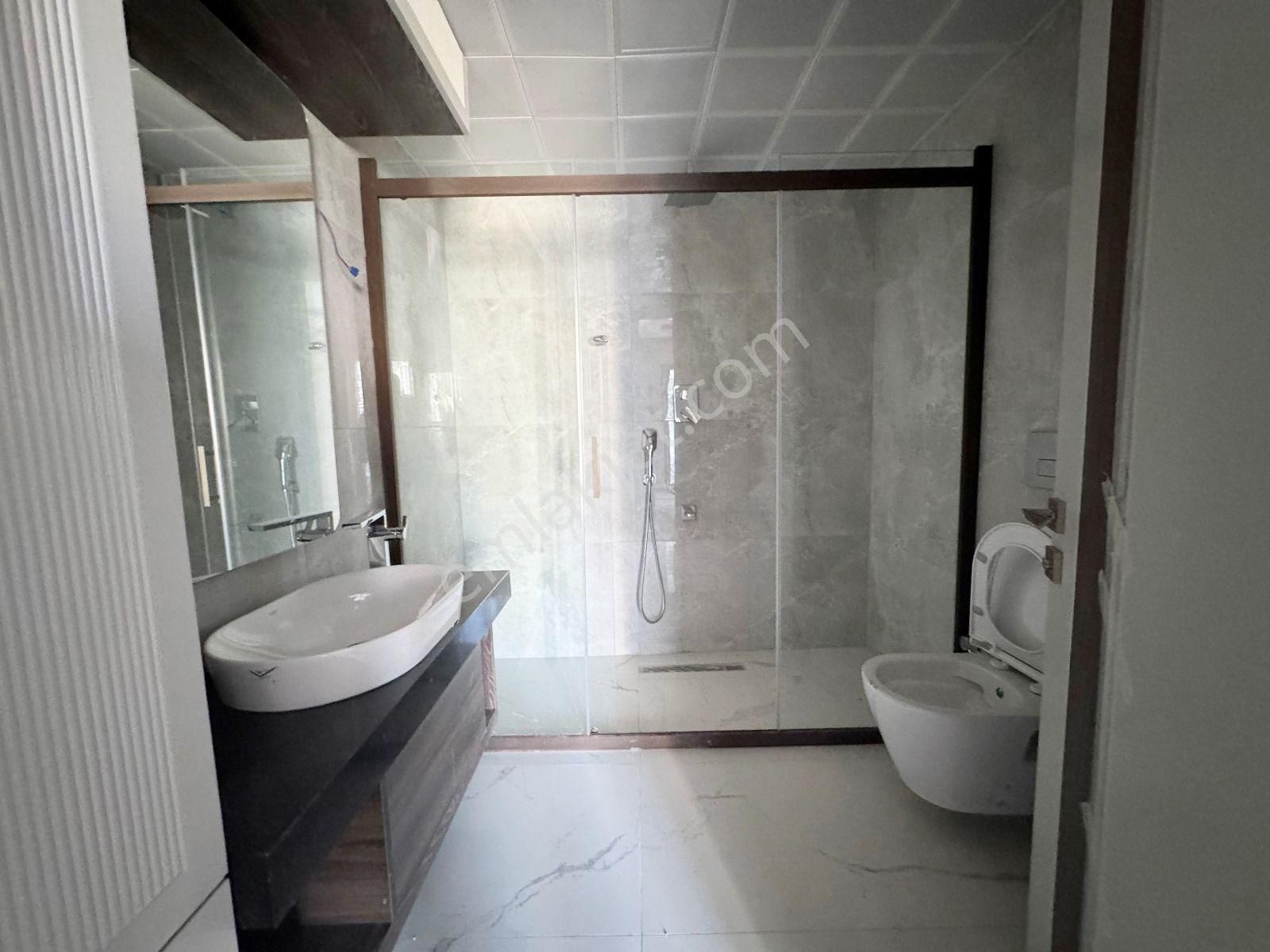 Ovacık'ın İşçiliği İle Dikkat Çeken Göz Alıcı Site Projesinde 4.5+1 Daire! - Görsel 18