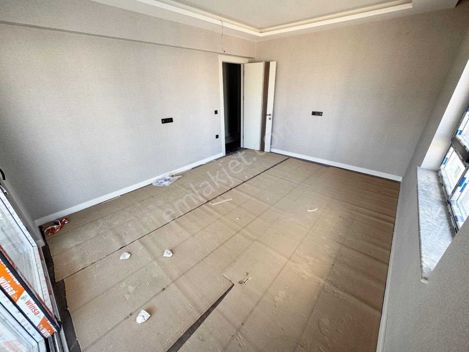 Ovacık'ın İşçiliği İle Dikkat Çeken Göz Alıcı Site Projesinde 4.5+1 Daire! - Görsel 12