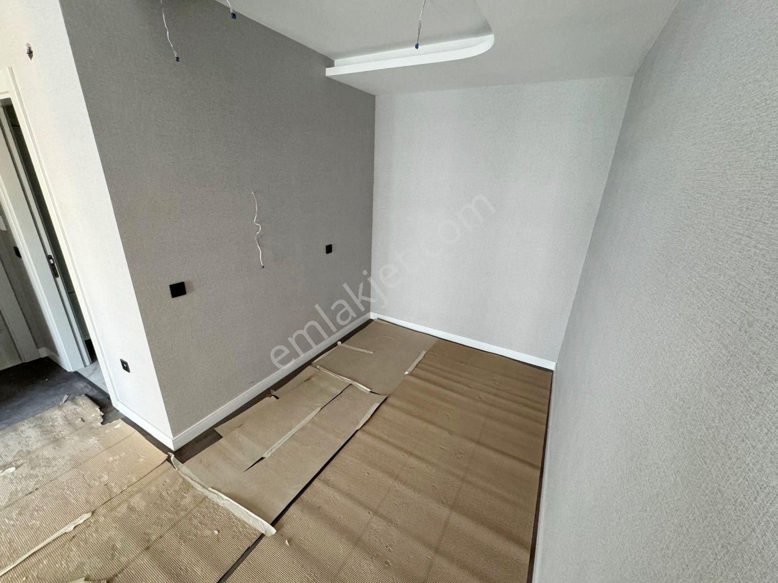 Ovacık'ın İşçiliği İle Dikkat Çeken Göz Alıcı Site Projesinde 4.5+1 Daire! - Görsel 16