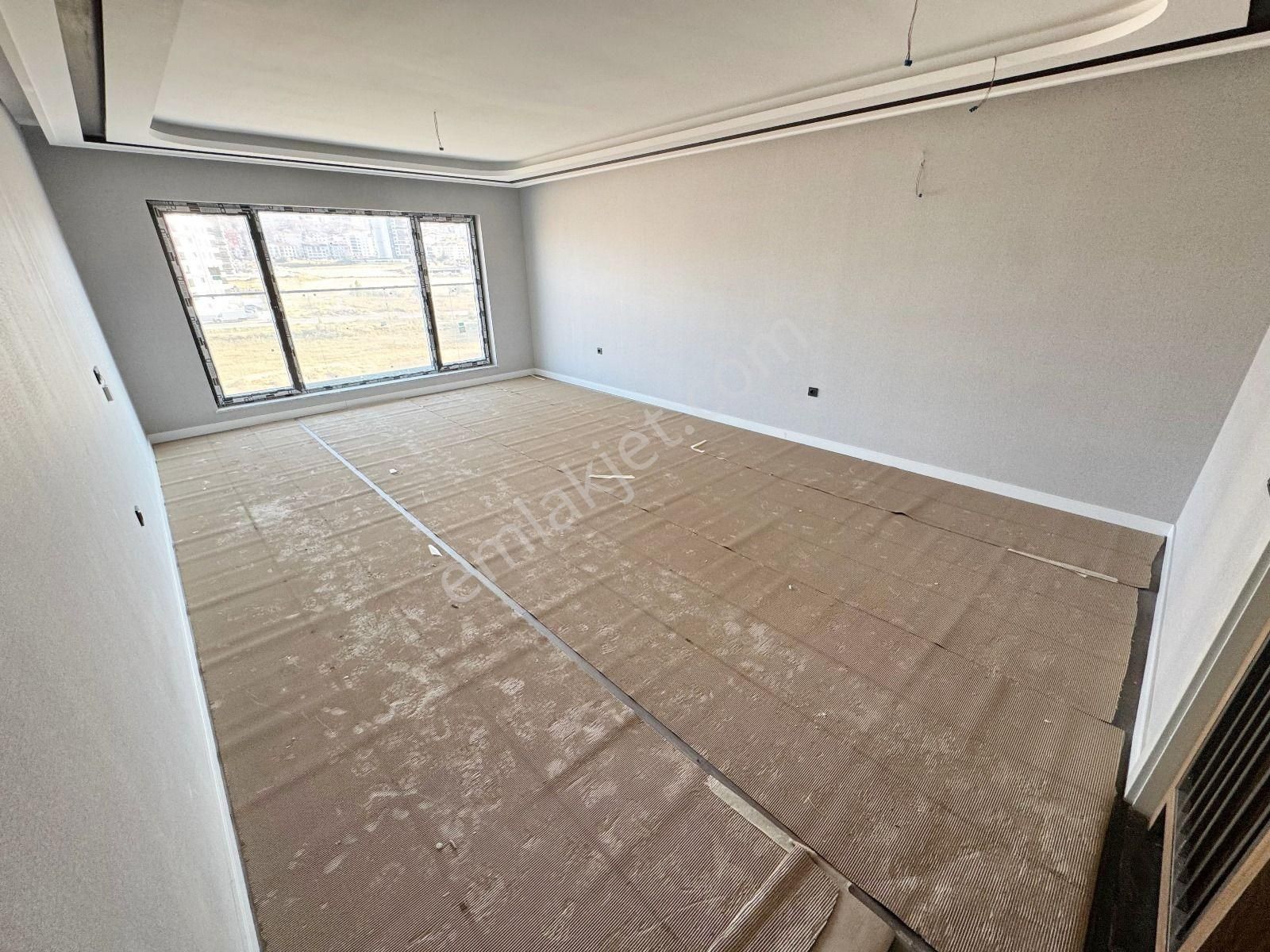 Ovacık'ın İşçiliği İle Dikkat Çeken Göz Alıcı Site Projesinde 4.5+1 Daire! - Görsel 10