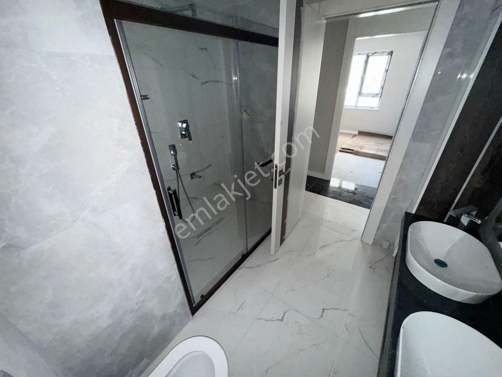 Ovacık'ın İşçiliği İle Dikkat Çeken Göz Alıcı Site Projesinde 4.5+1 Daire! - Görsel 25