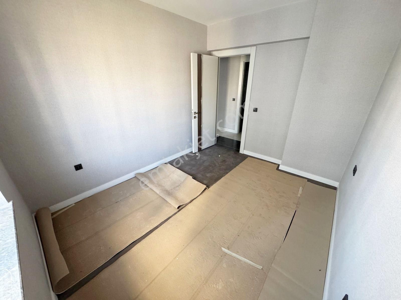 Ovacık'ın İşçiliği İle Dikkat Çeken Göz Alıcı Site Projesinde 4.5+1 Daire! - Görsel 20