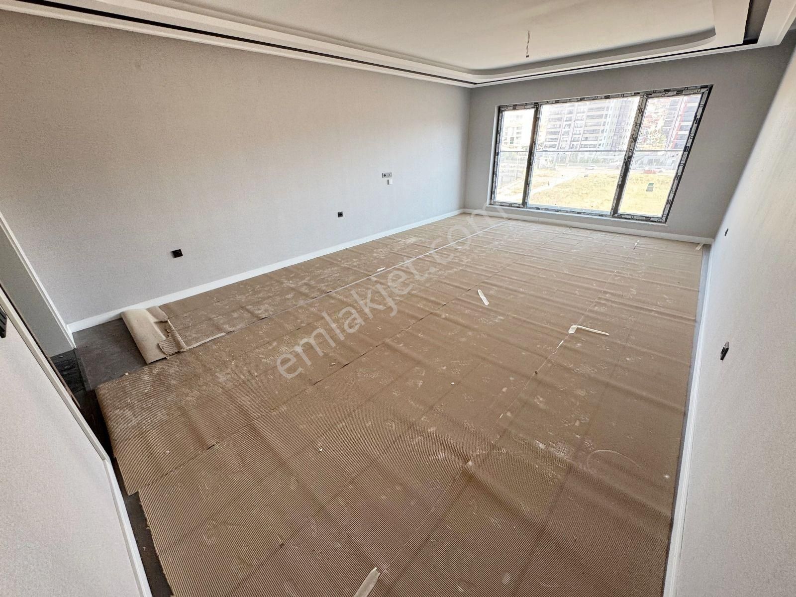 Ovacık'ın İşçiliği İle Dikkat Çeken Göz Alıcı Site Projesinde 4.5+1 Daire! - Görsel 11