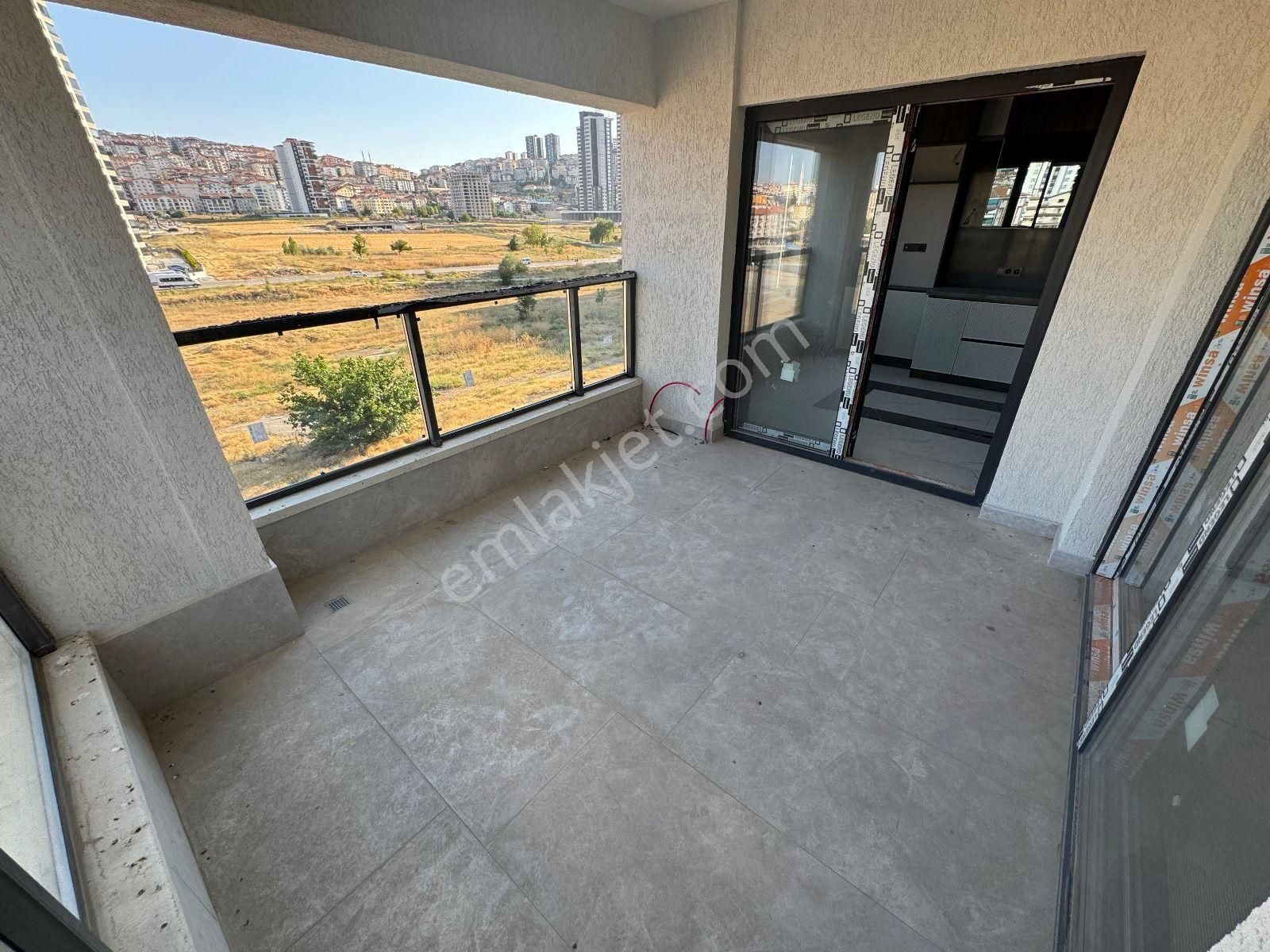 Ovacık'ın İşçiliği İle Dikkat Çeken Göz Alıcı Site Projesinde 4.5+1 Daire! - Görsel 5