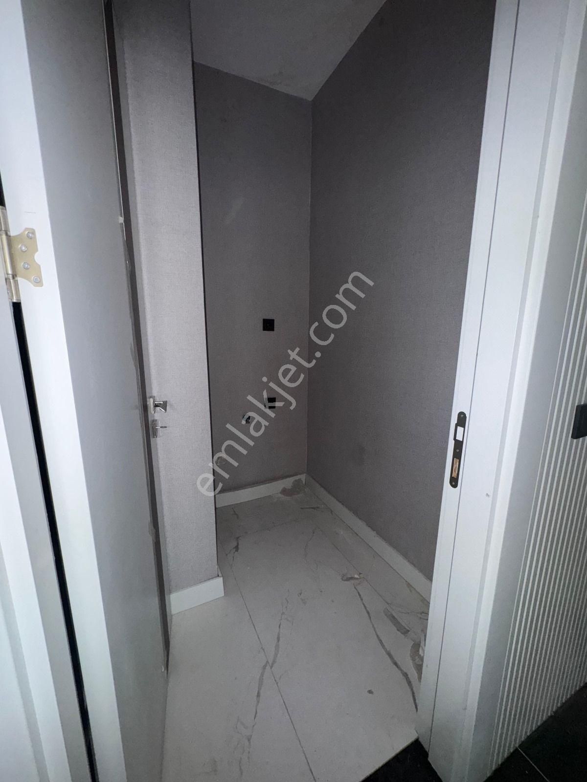 Ovacık'ın İşçiliği İle Dikkat Çeken Göz Alıcı Site Projesinde 4.5+1 Daire! - Görsel 26