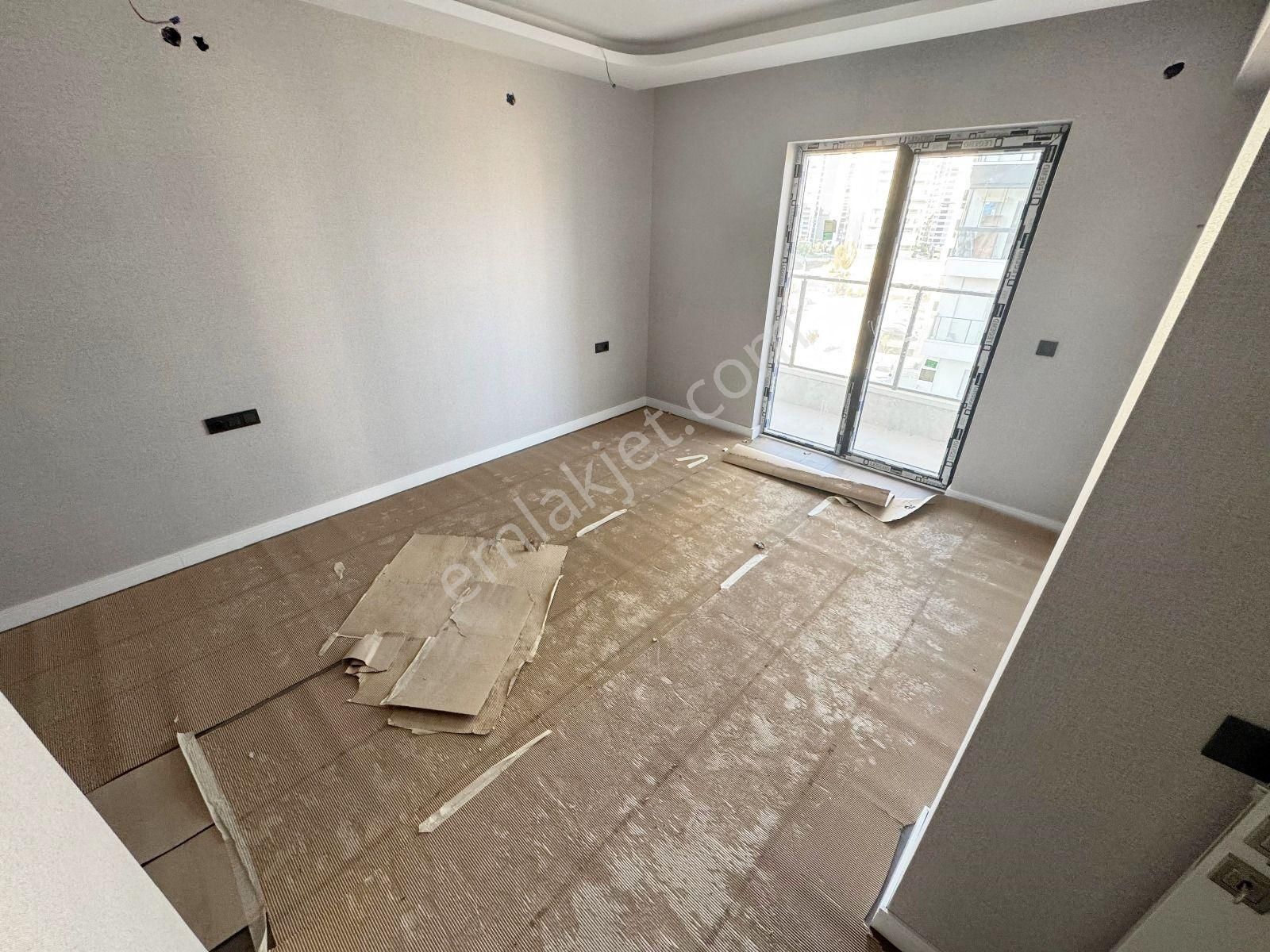 Ovacık'ın İşçiliği İle Dikkat Çeken Göz Alıcı Site Projesinde 4.5+1 Daire! - Görsel 15