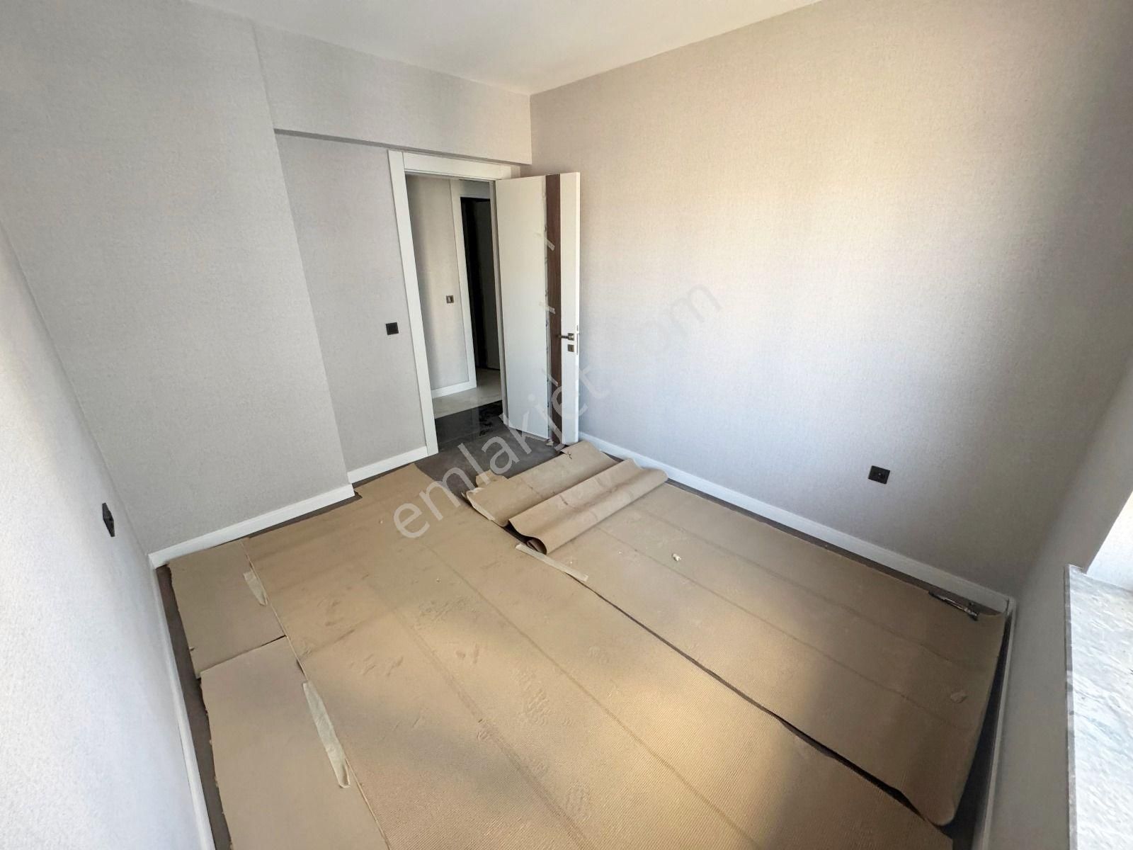 Ovacık'ın İşçiliği İle Dikkat Çeken Göz Alıcı Site Projesinde 4.5+1 Daire! - Görsel 22