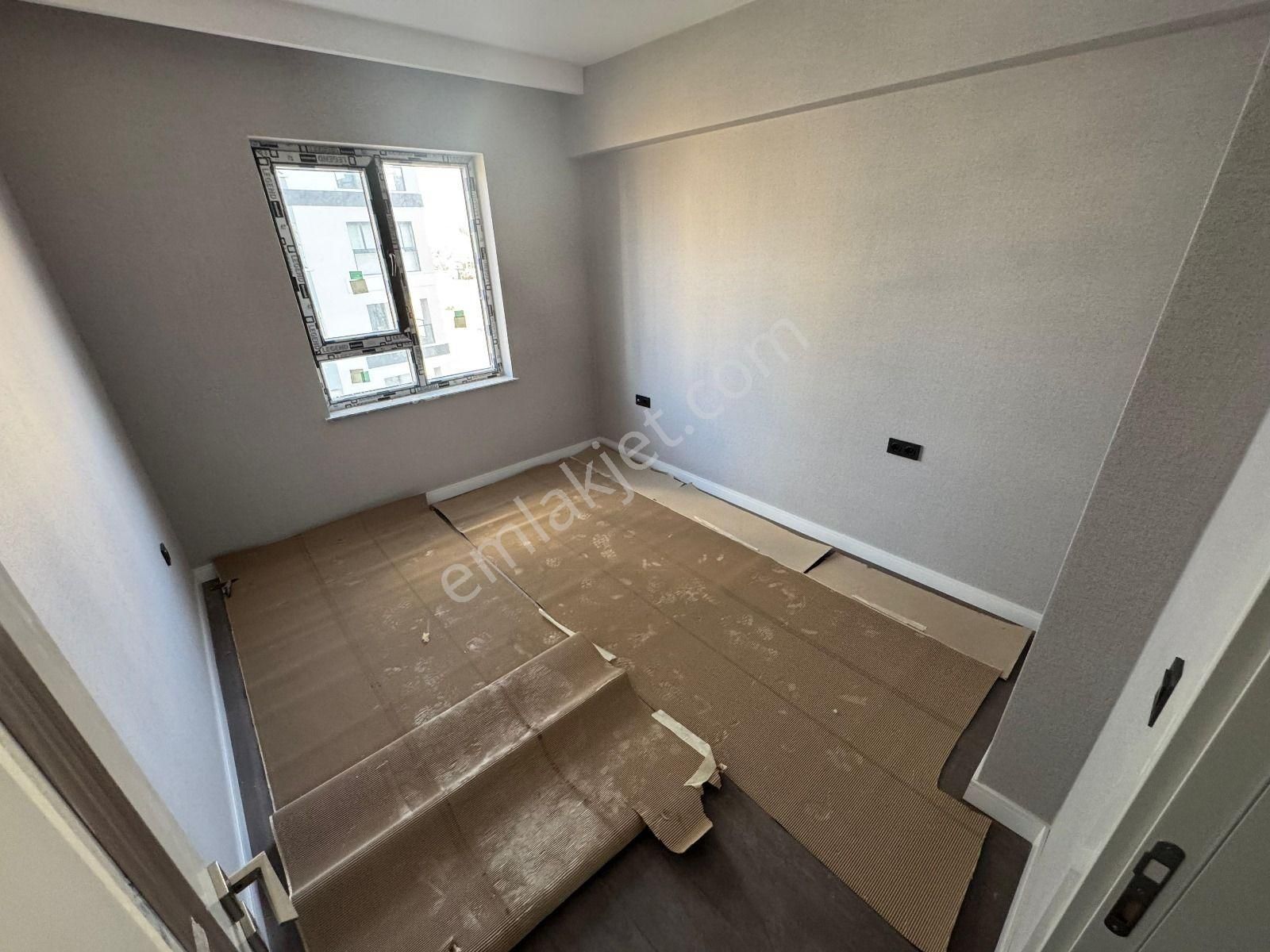 Ovacık'ın İşçiliği İle Dikkat Çeken Göz Alıcı Site Projesinde 4.5+1 Daire! - Görsel 23