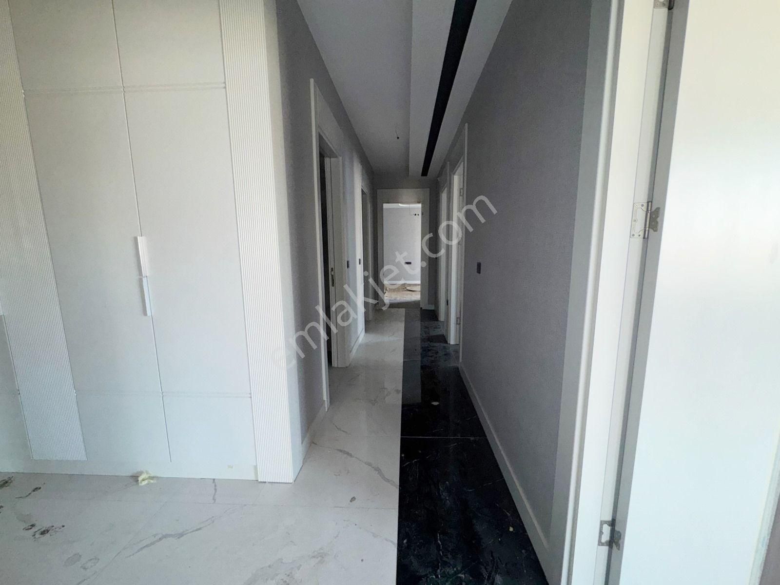 Ovacık'ın İşçiliği İle Dikkat Çeken Göz Alıcı Site Projesinde 4.5+1 Daire! - Görsel 27