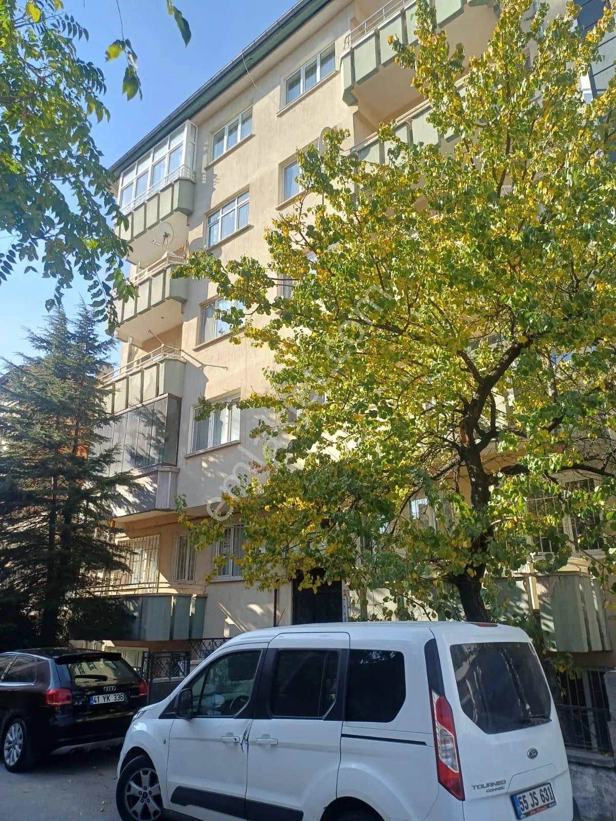 Nevşehir Yeni Mahallede Lisenin Yanı Yatırımlık Kelepir 3+1 Zemin Kat Daire - Görsel 4