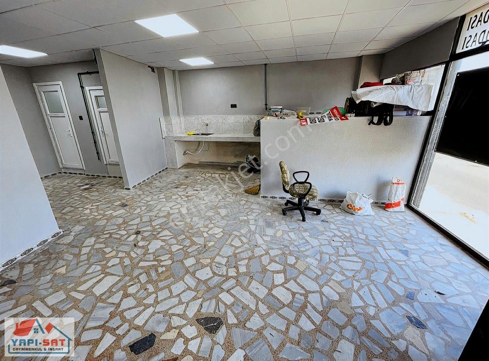 Fevzi Çakmak Cd. Üzeri 130m²█düz Giriş█ Kiralık Dükkan█yapısat█ - Görsel 2