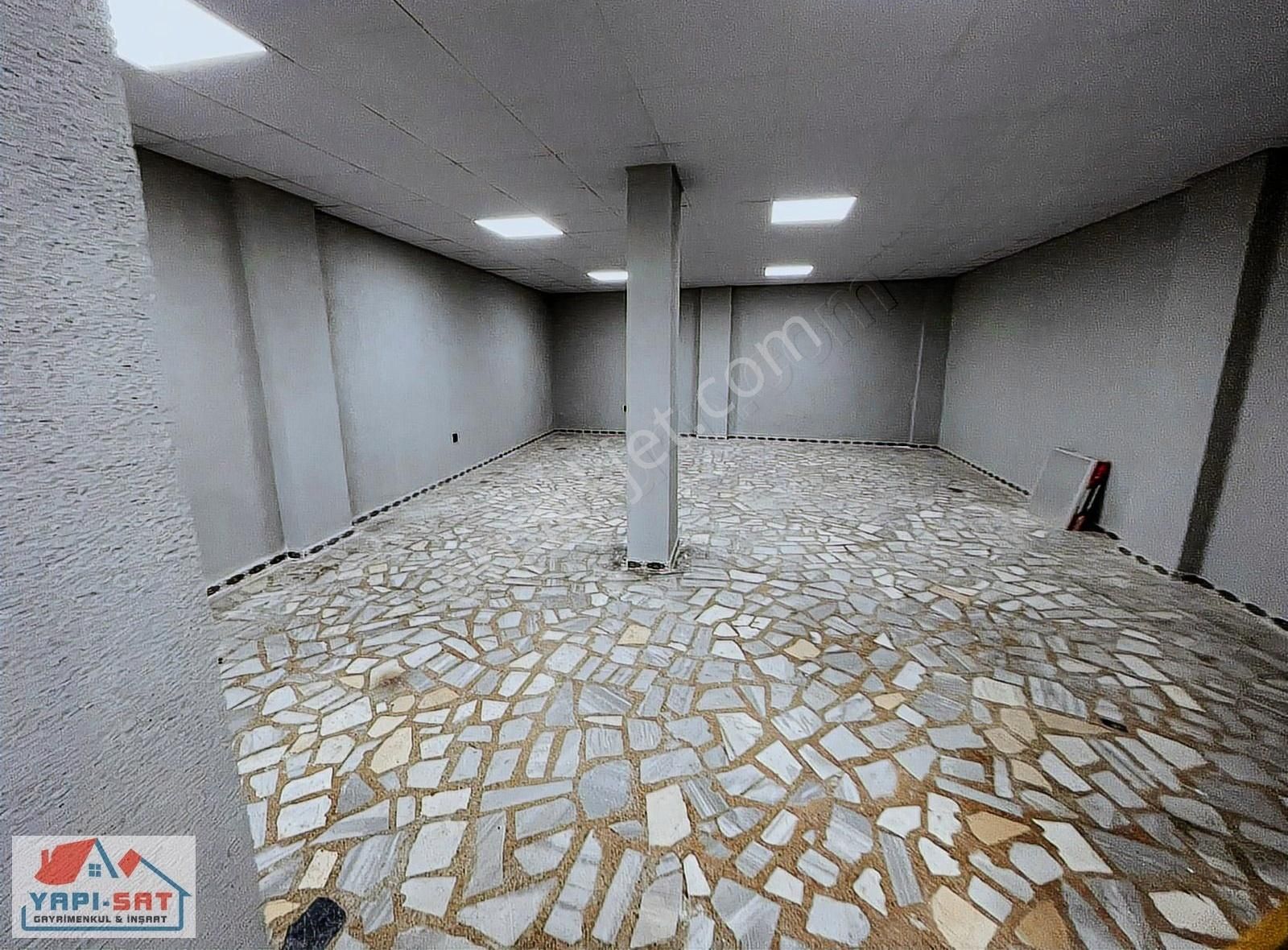 Fevzi Çakmak Cd. Üzeri 130m²█düz Giriş█ Kiralık Dükkan█yapısat█ - Görsel 19