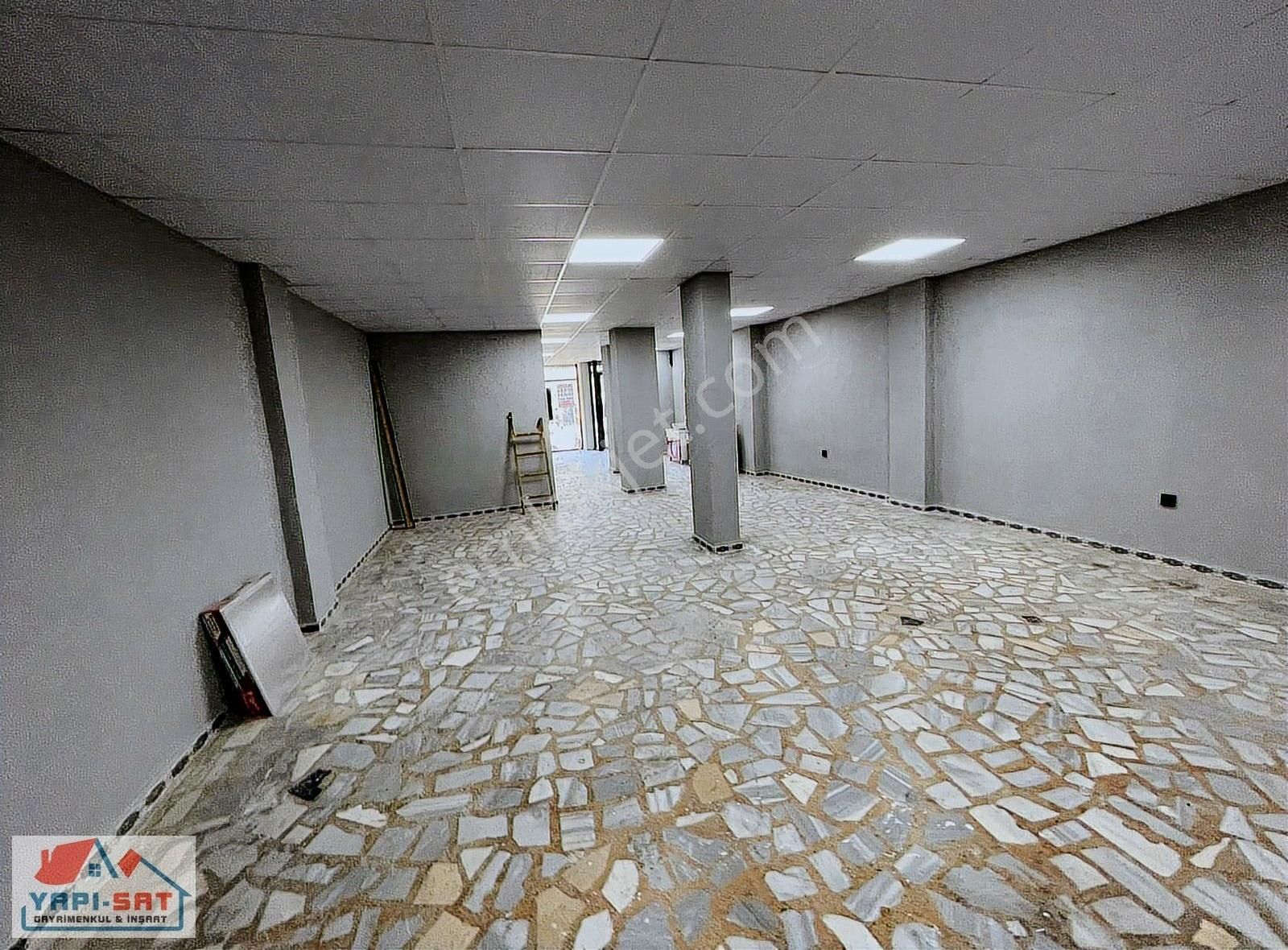 Fevzi Çakmak Cd. Üzeri 130m²█düz Giriş█ Kiralık Dükkan█yapısat█ - Görsel 26