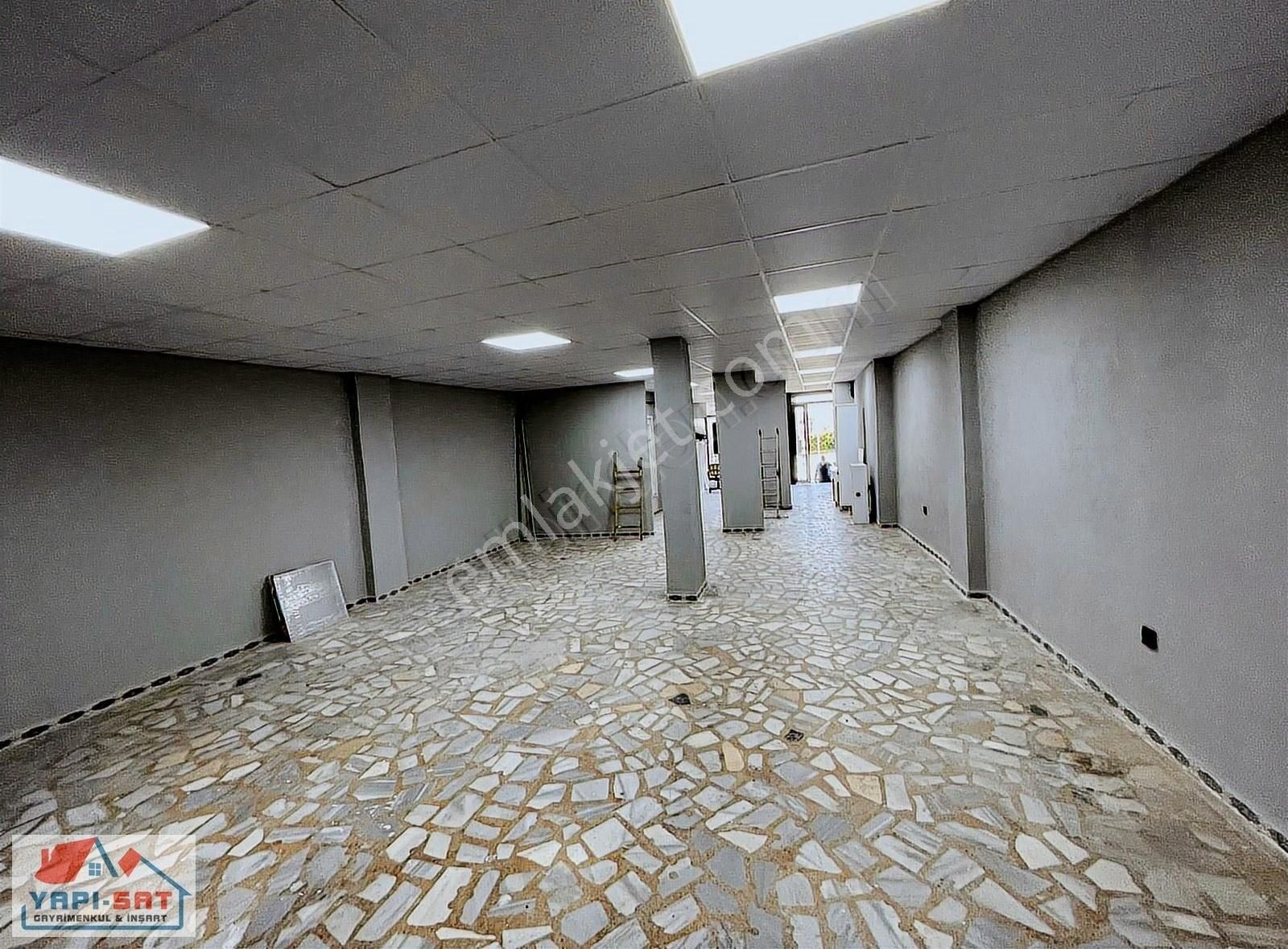 Fevzi Çakmak Cd. Üzeri 130m²█düz Giriş█ Kiralık Dükkan█yapısat█ - Görsel 32